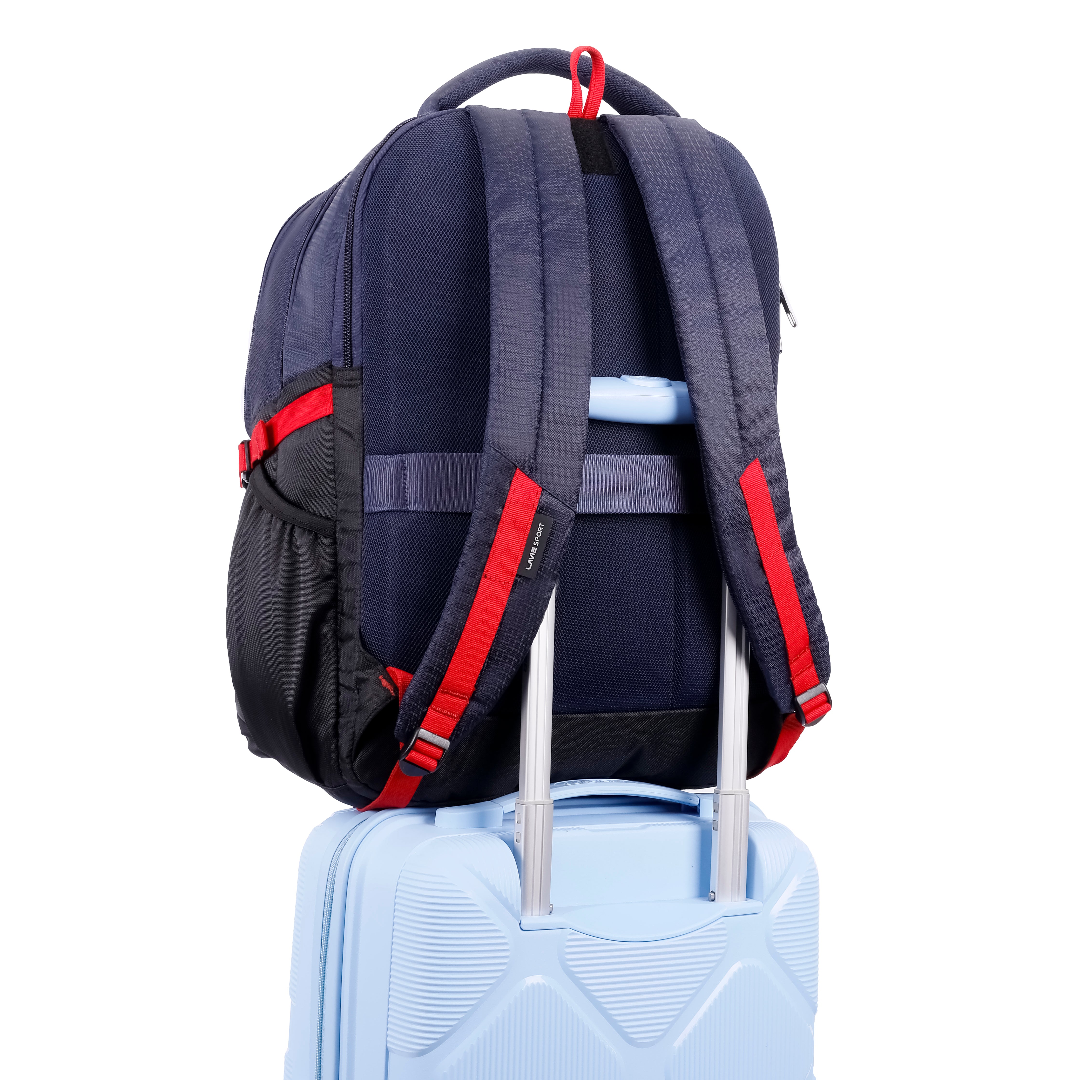Komodo45 Overnighter Backpack