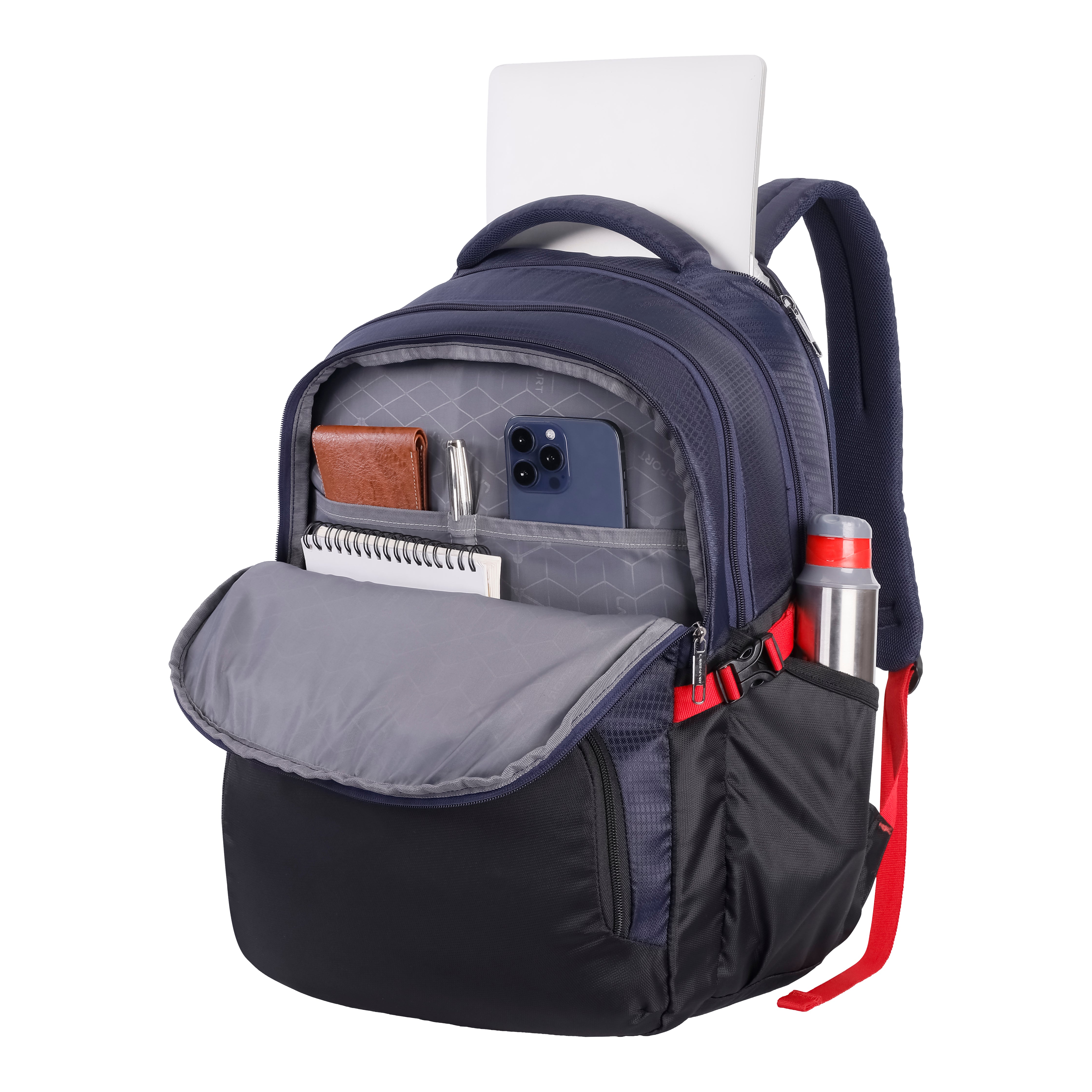 Komodo45 Overnighter Backpack