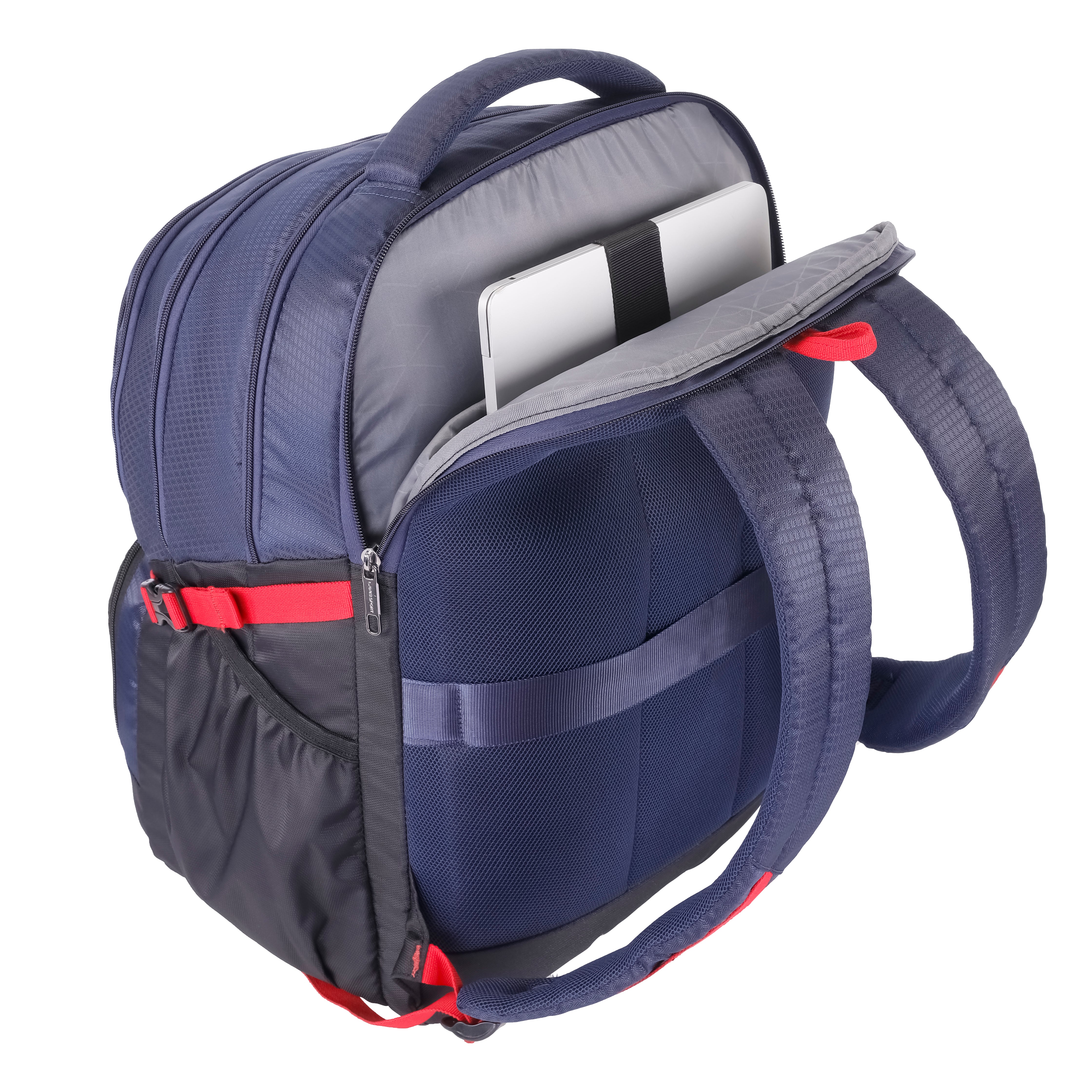 Komodo45 Overnighter Backpack