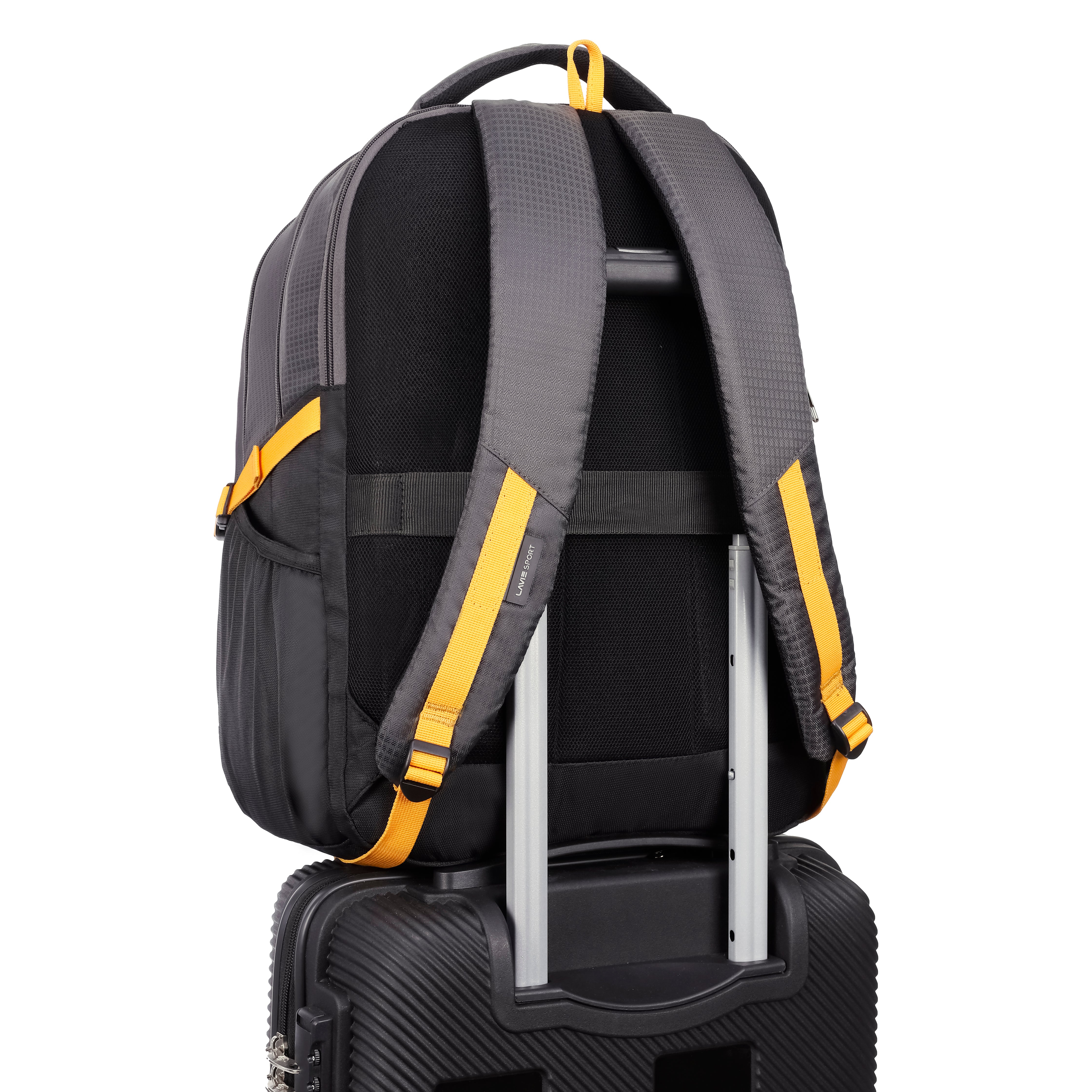 Komodo45 Overnighter Backpack