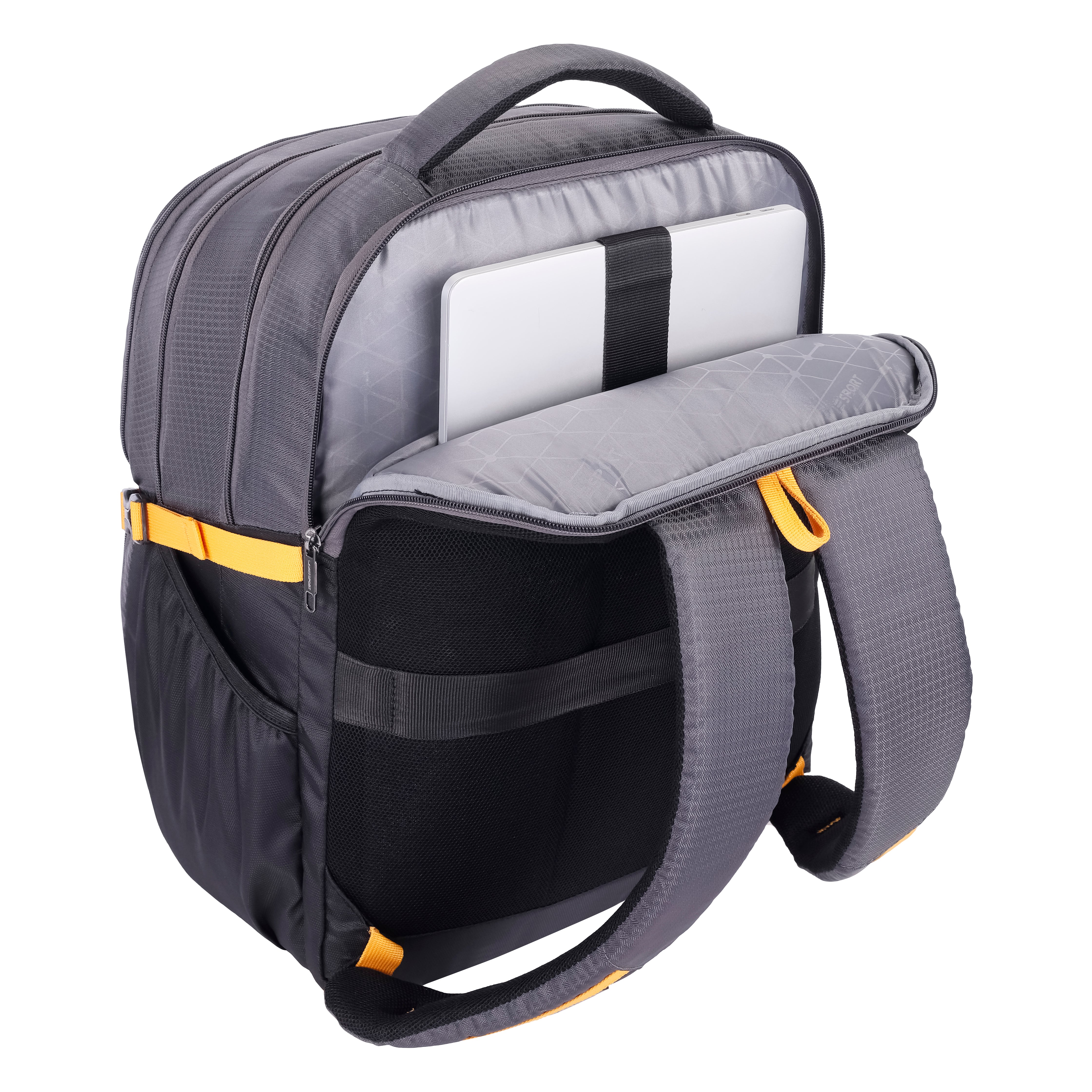 Komodo45 Overnighter Backpack