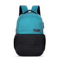 Centric Laptop Backpack Compatible Rain Cover Combi Lock