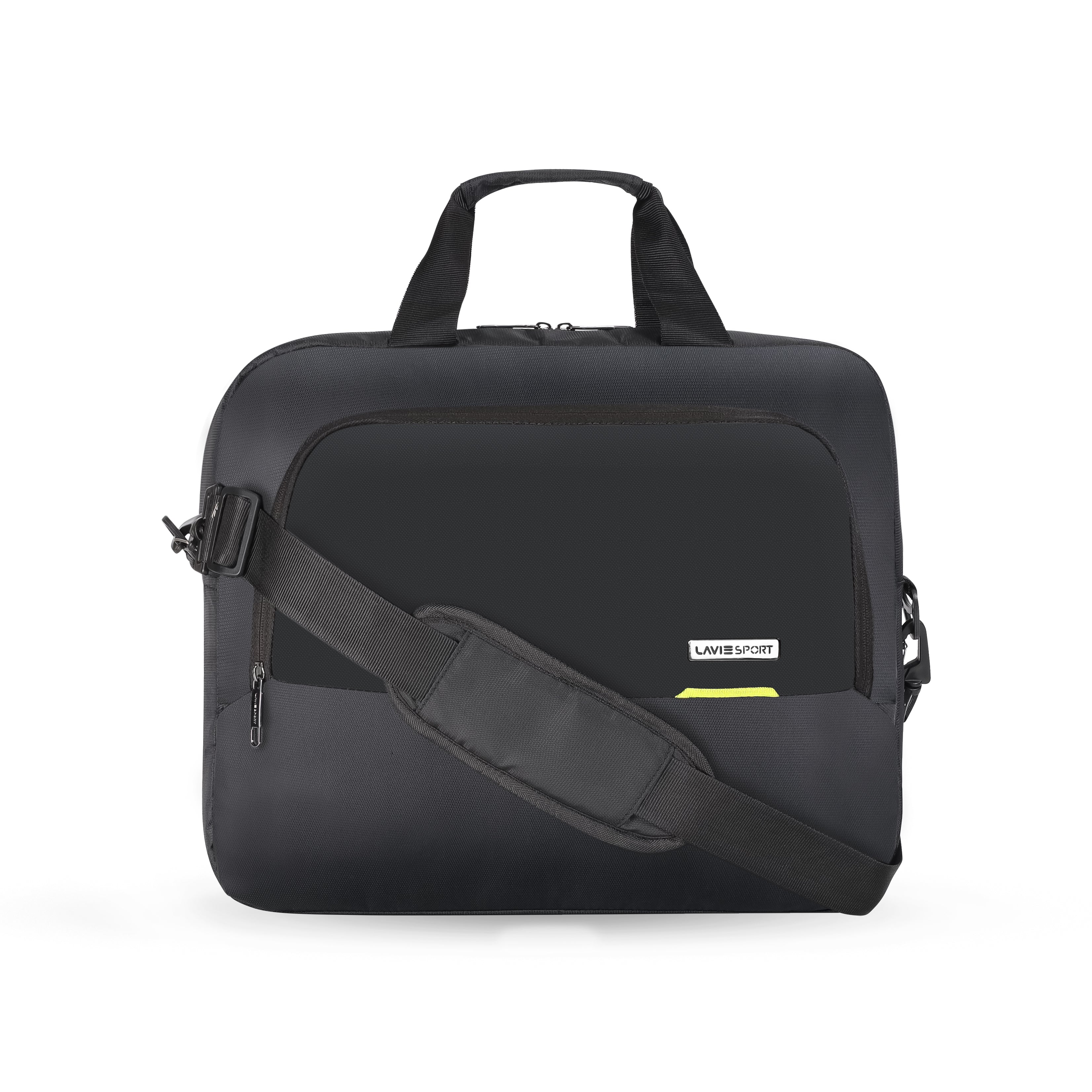 Avenue Briefcase Laptop Bag