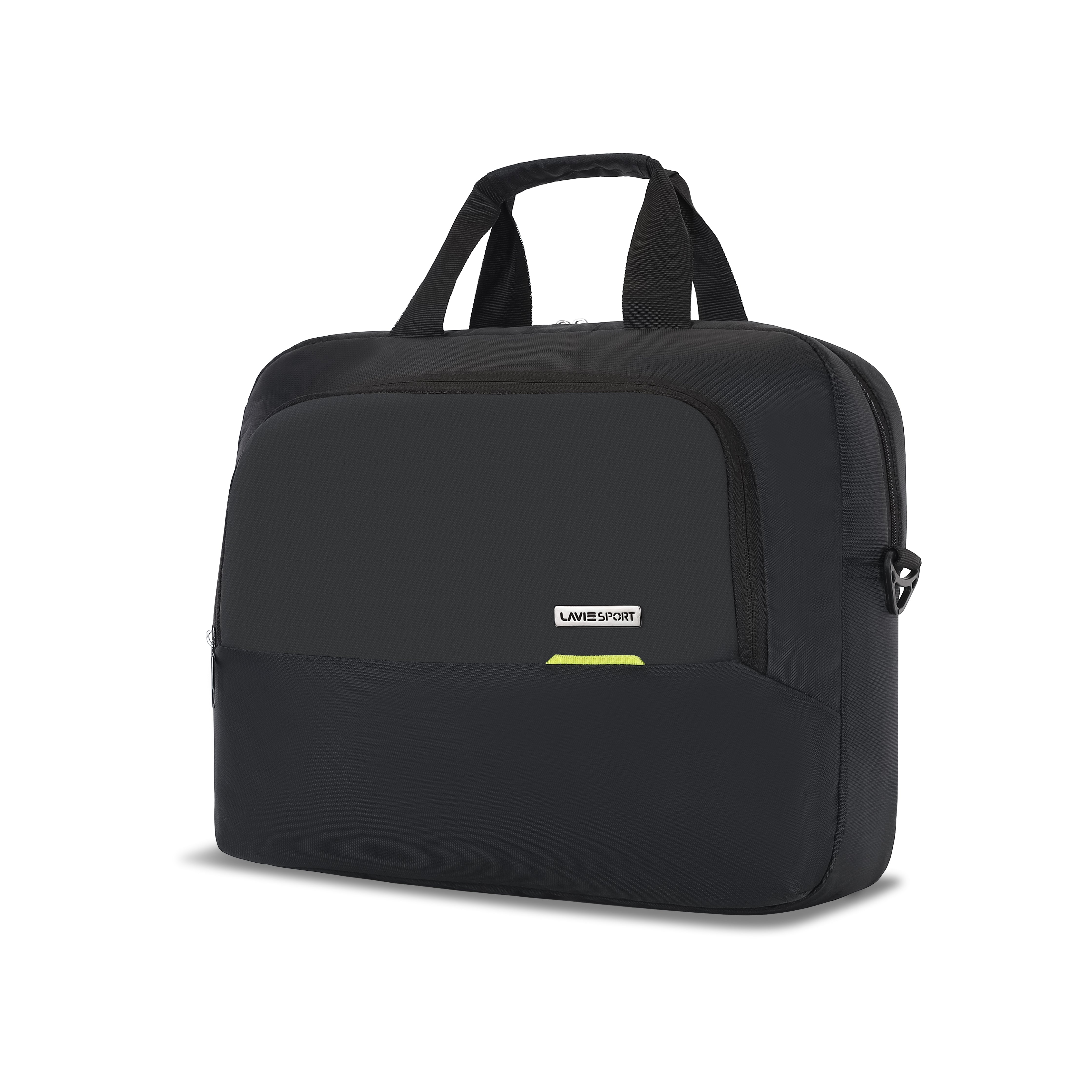 Avenue Briefcase Laptop Bag