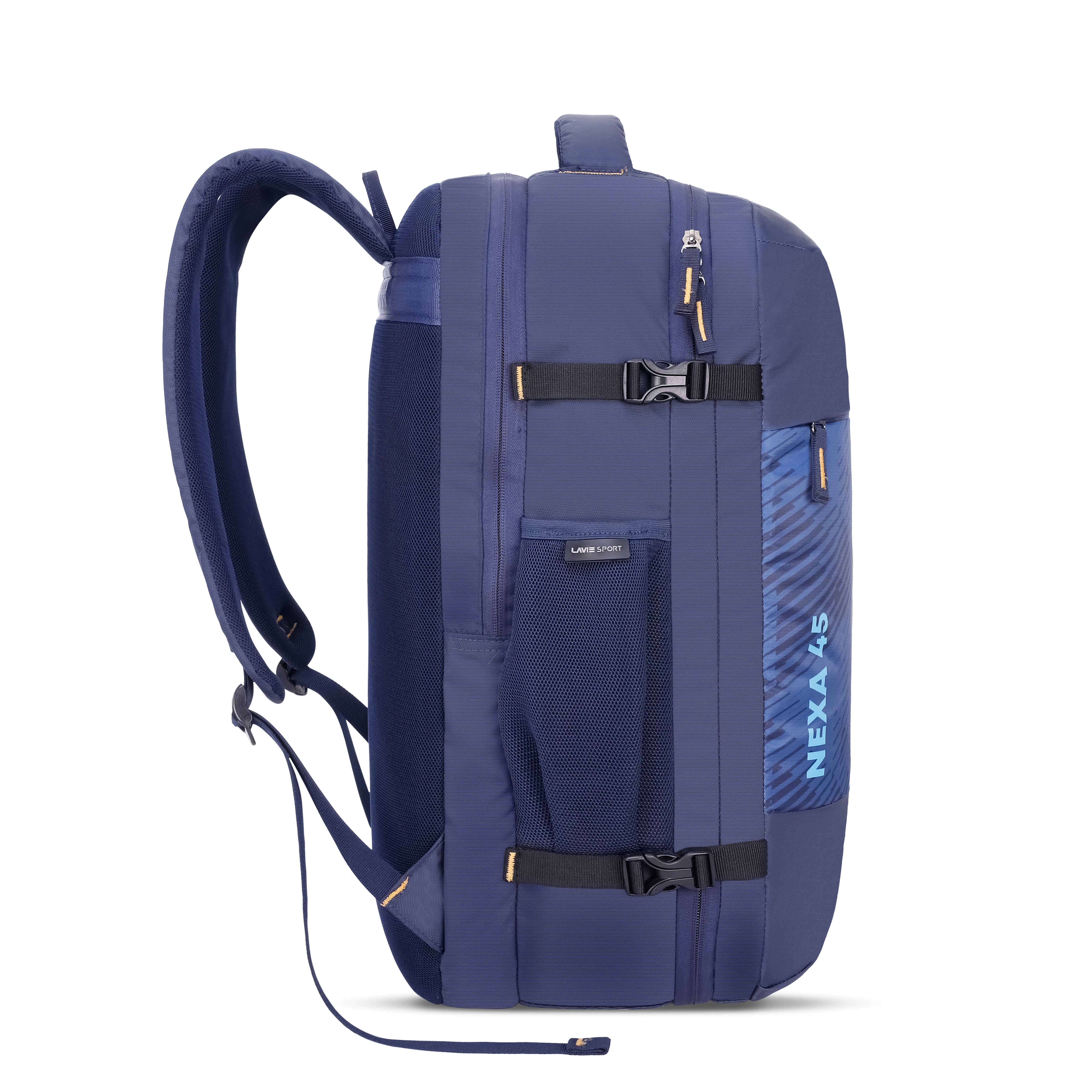 Nexa45 Laptop Backpack | Travel, Office And Travel Backpack
