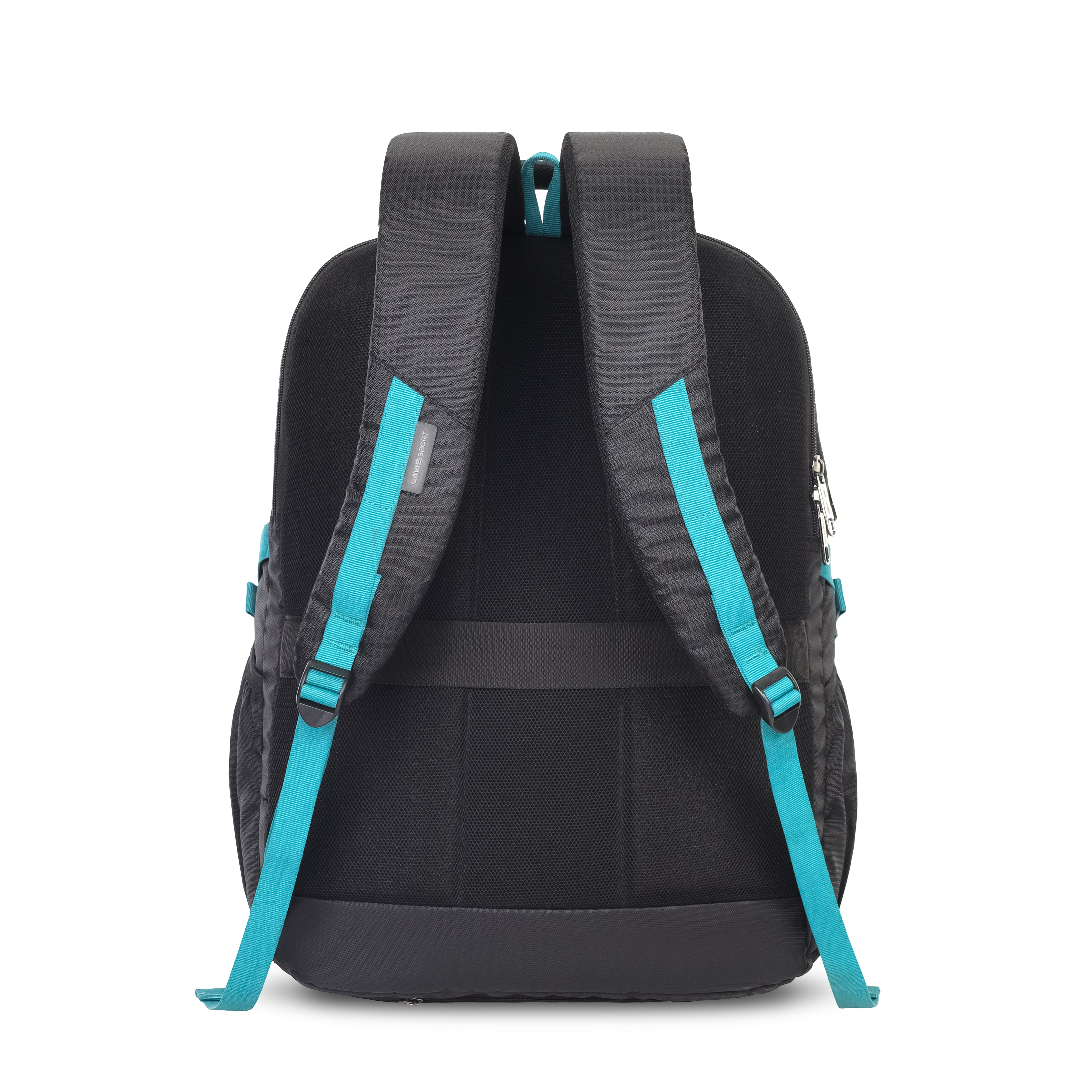 Lavie Sport Forge 40L Casual Backpack Raincover Backpack For Boys & Girls