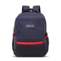 Lavie Sport Forge 40L Casual Backpack Raincover Backpack For Boys & Girls