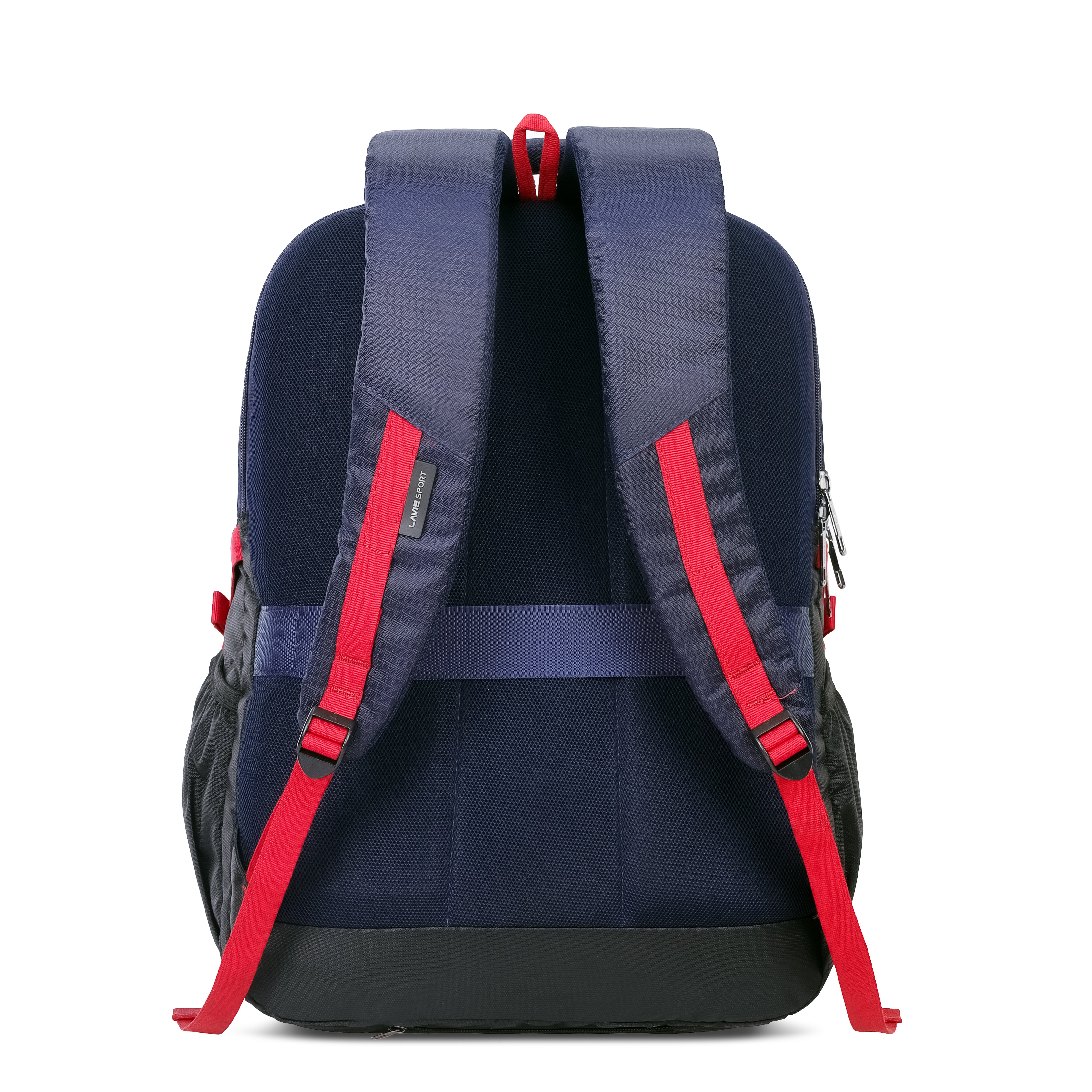 Lavie Sport Forge 40L Casual Backpack Raincover Backpack For Boys & Girls