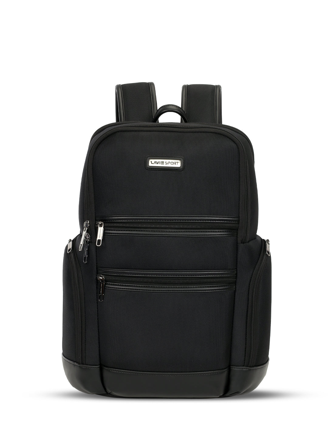 Legend Laptop Backpack With Trolley Sleeve