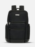 Legend Medium Black Laptop Backpack