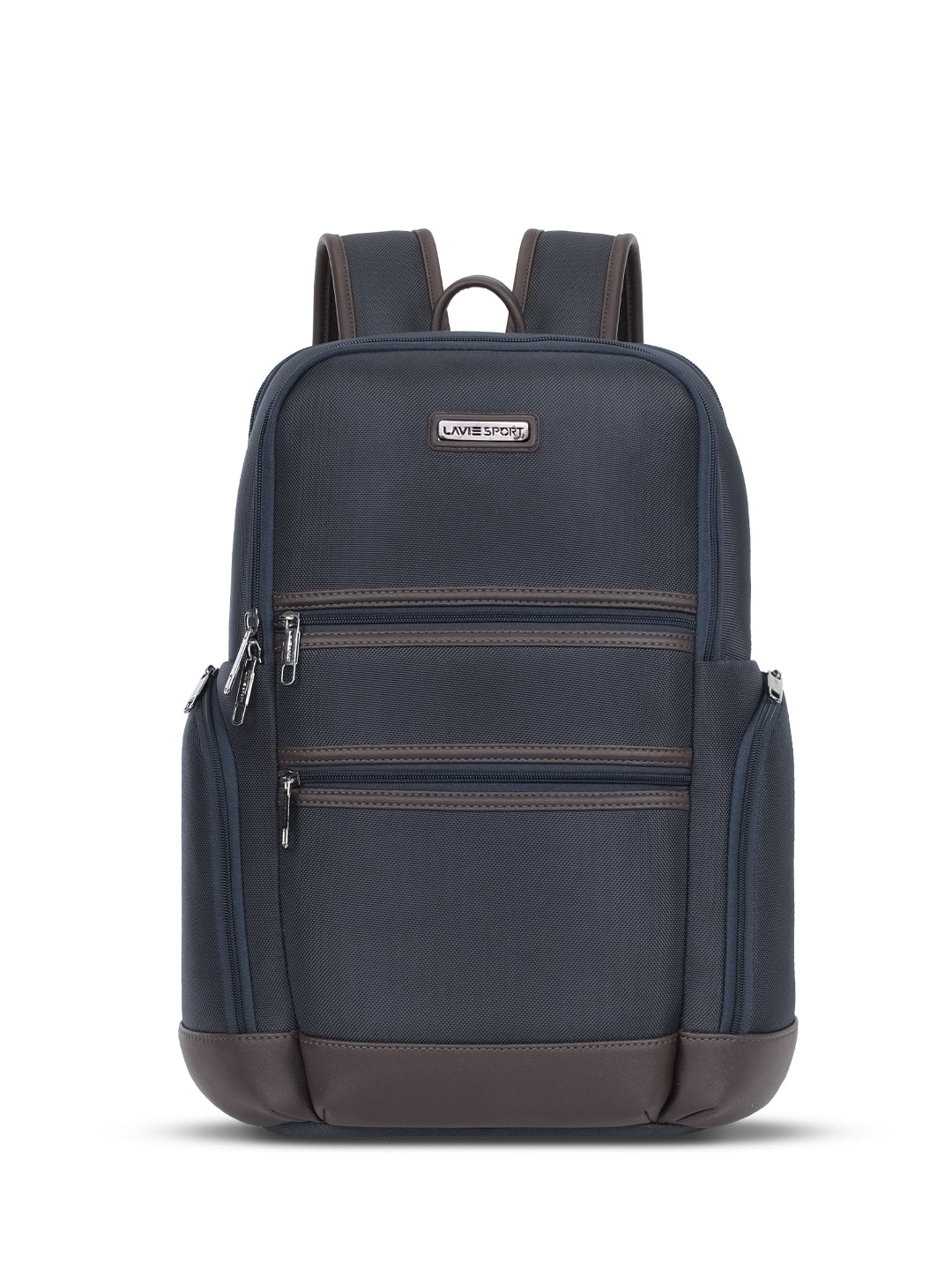 Legend Laptop Backpack With Trolley Sleeve