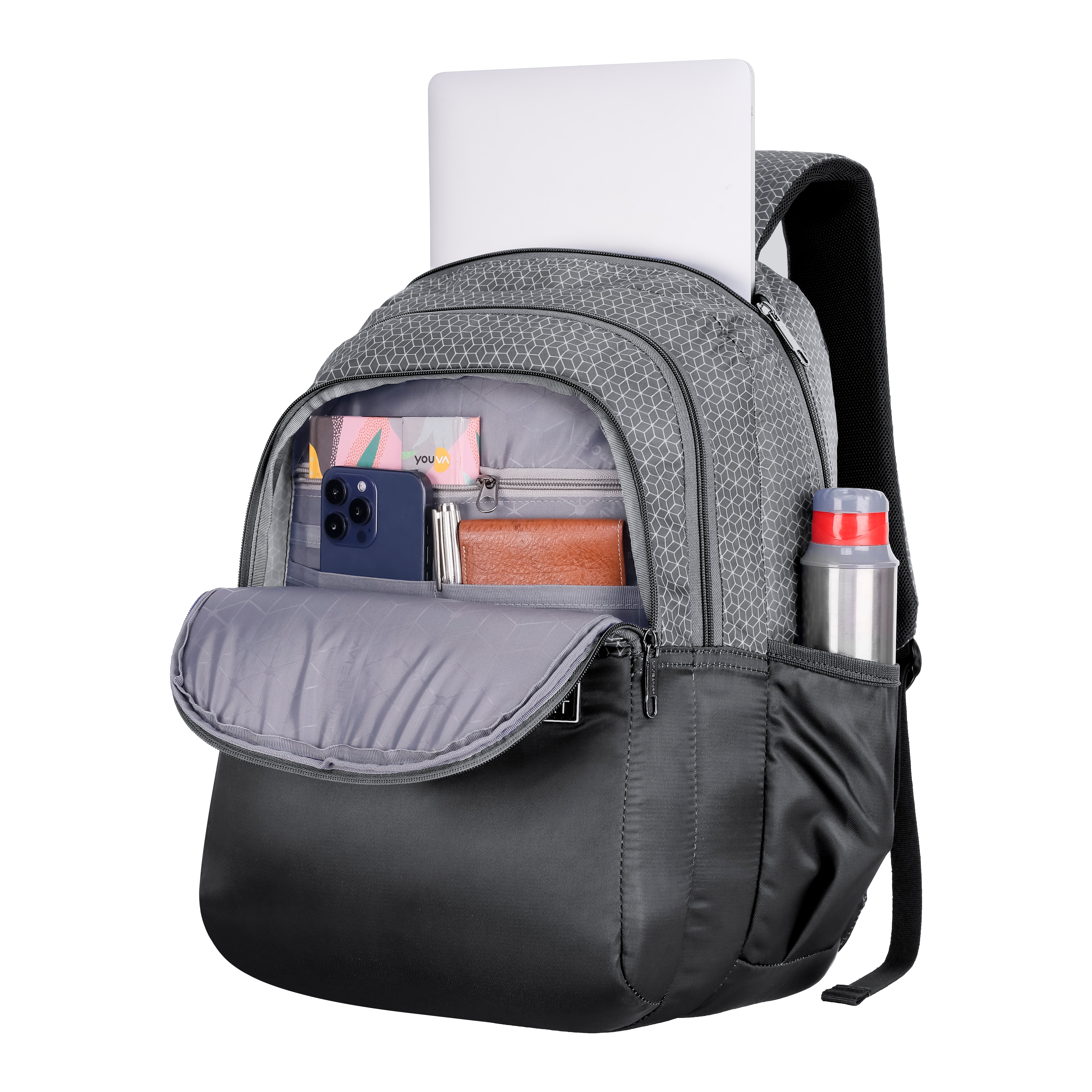 Omega Backpack| Backpack For Women & Men