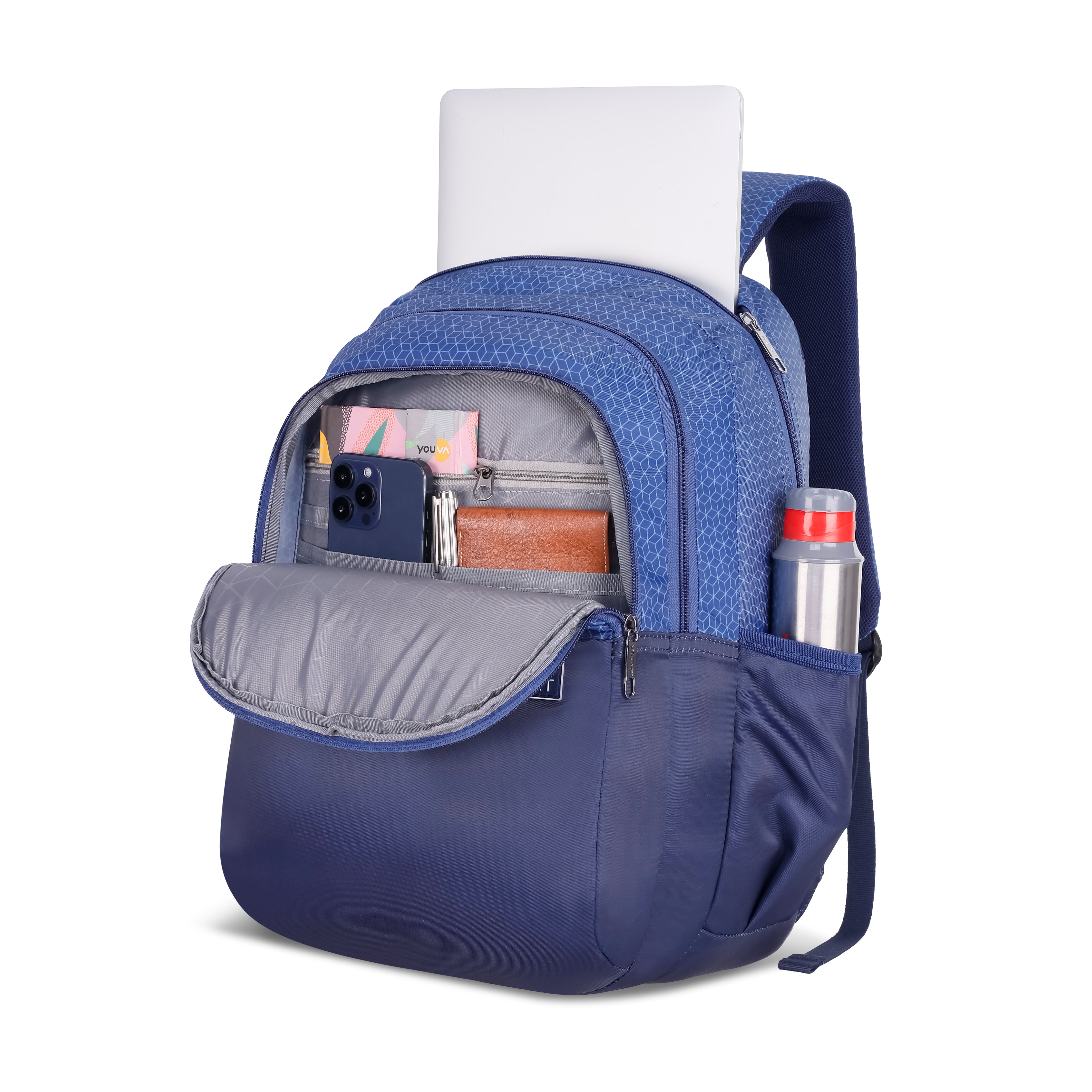 Omega Backpack| Backpack For Women & Men