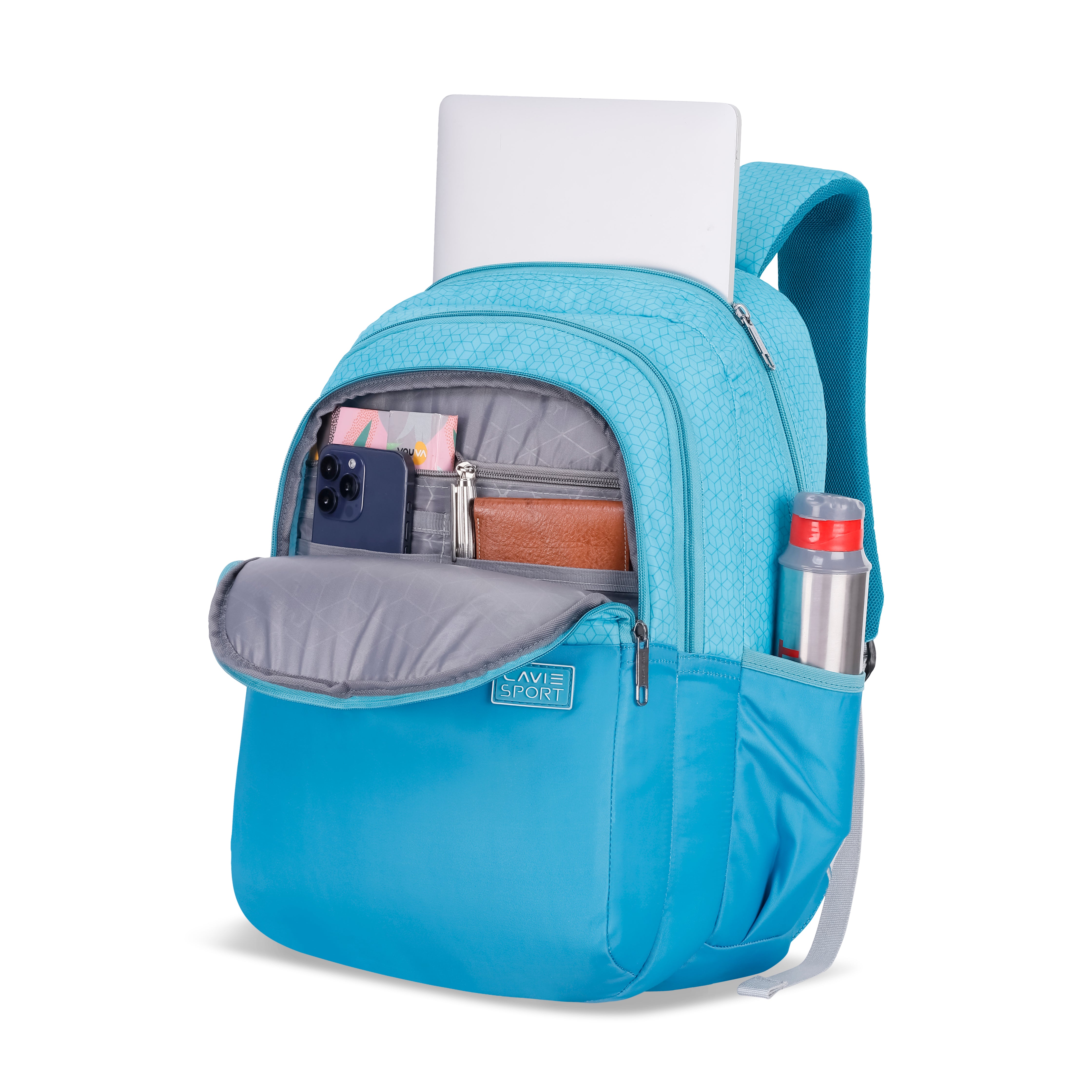 Omega Backpack| Backpack For Women & Men