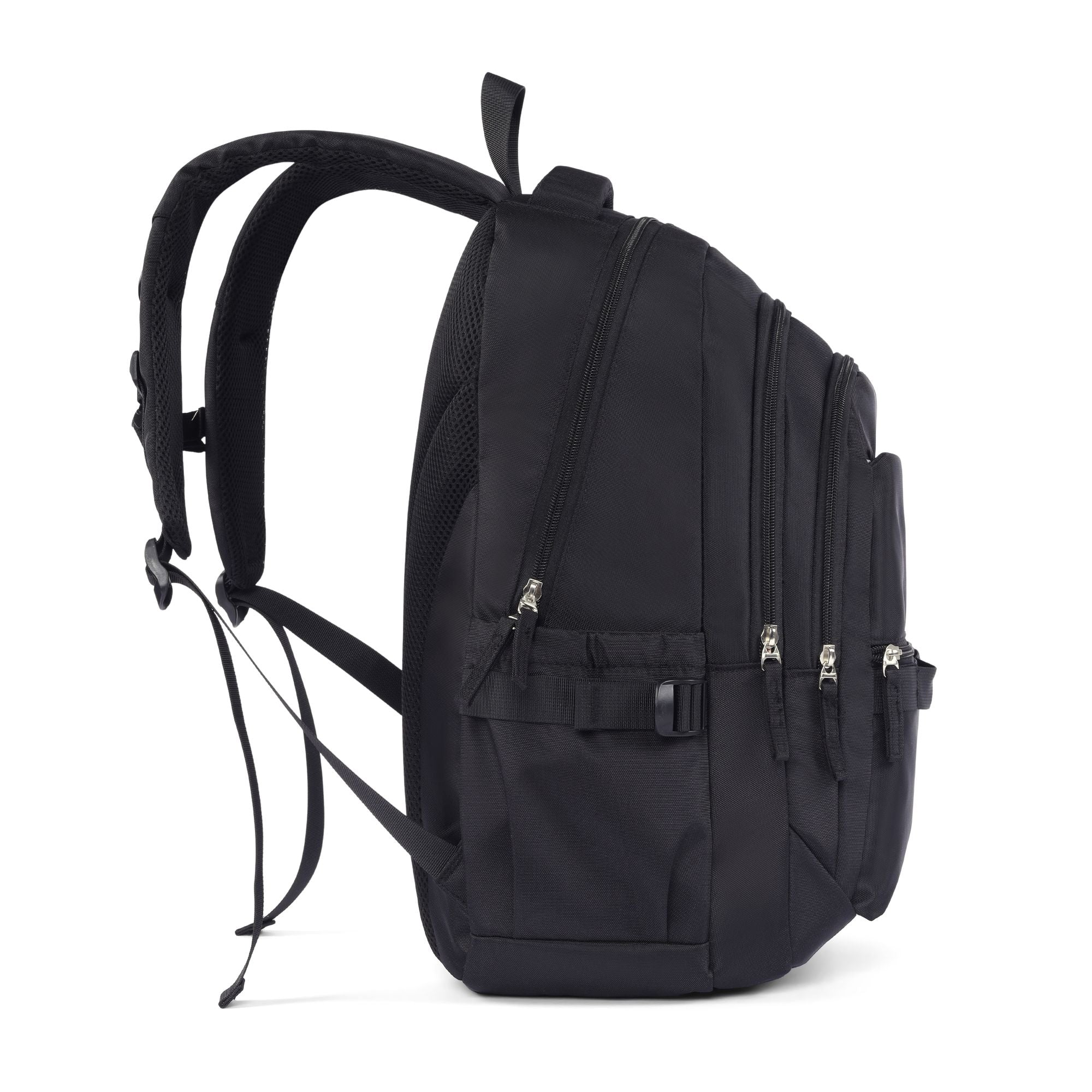 Harbour Laptop Backpack Raincover Black