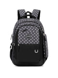 Starstruck Laptop Backpack Raincover Bag