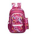 Graffiti Laptop Backpack Raincover Bag