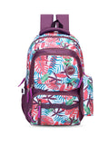 Rainforest Laptop Backpack Raincover Bag