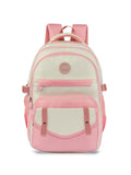Twilight Laptop Backpack Raincover Bag