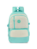 Twilight Laptop Backpack Raincover Bag