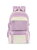 Twilight Laptop Backpack Raincover Bag
