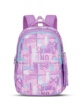 Canvas Printed Backpack Pencil Pouch Bag