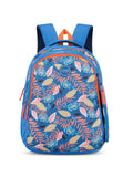 Tropica Printed Backpack Pencil Pouch Bag