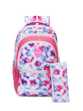 Dreamscape Printed Backpack