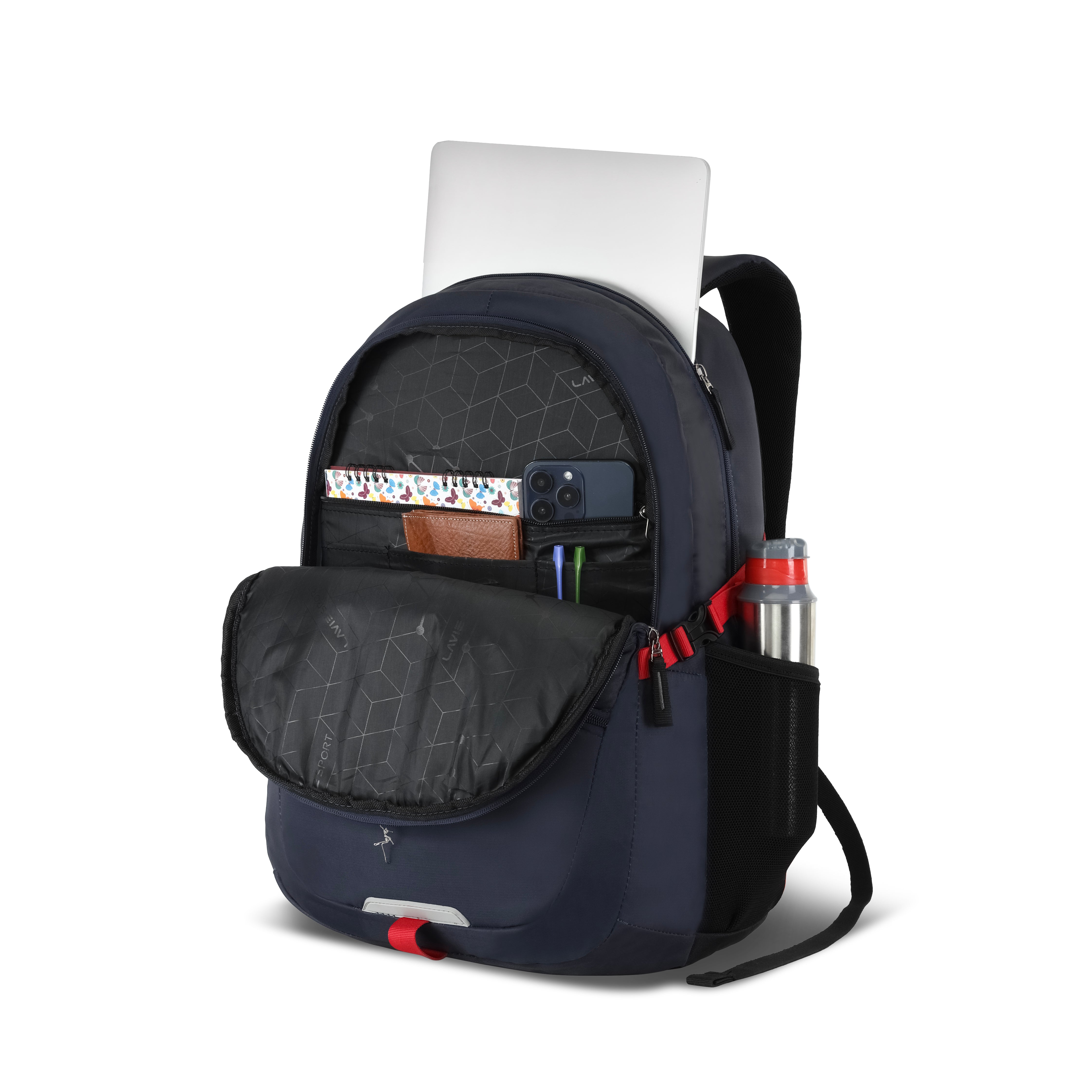Motion Laptop Backpack