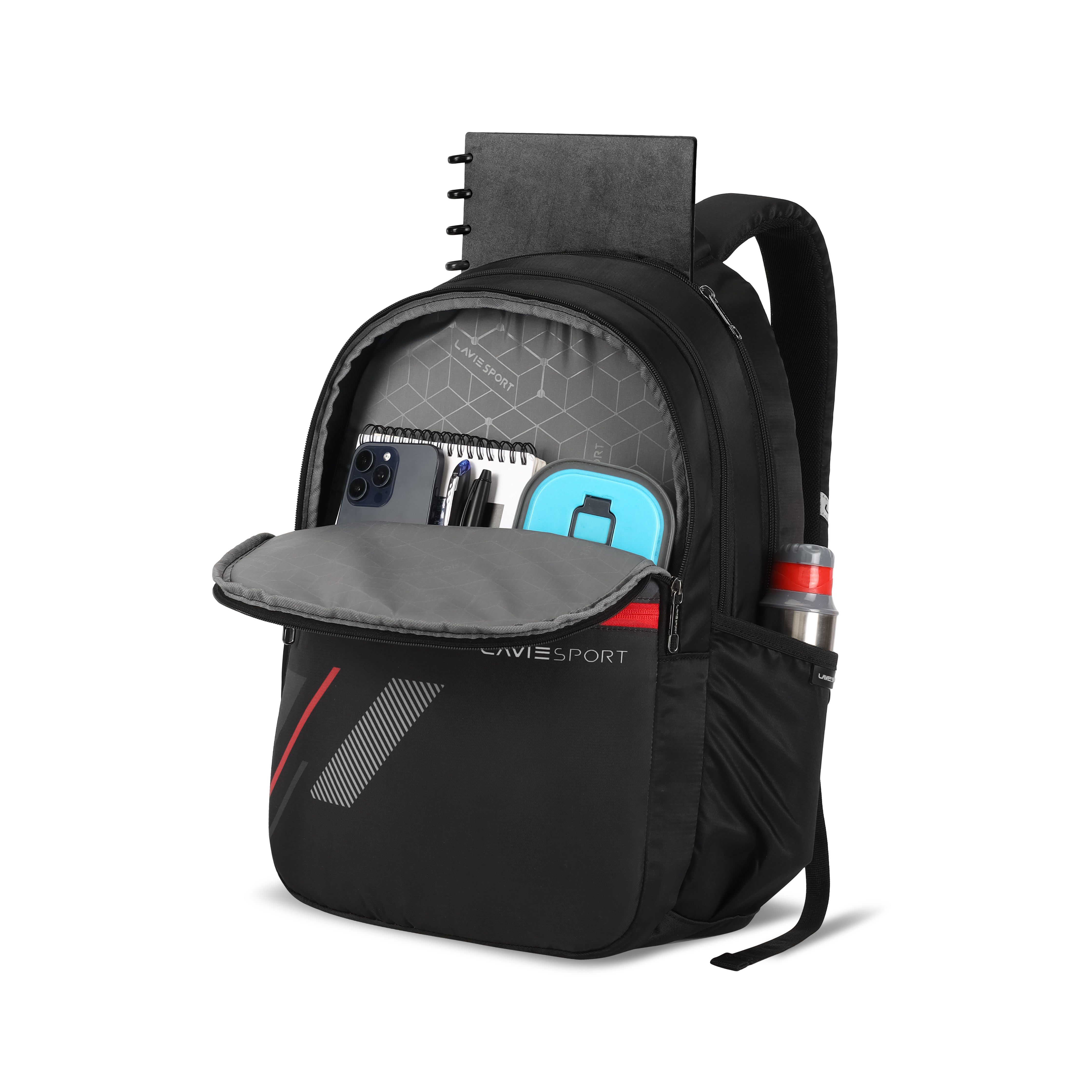 Peak Backpack
