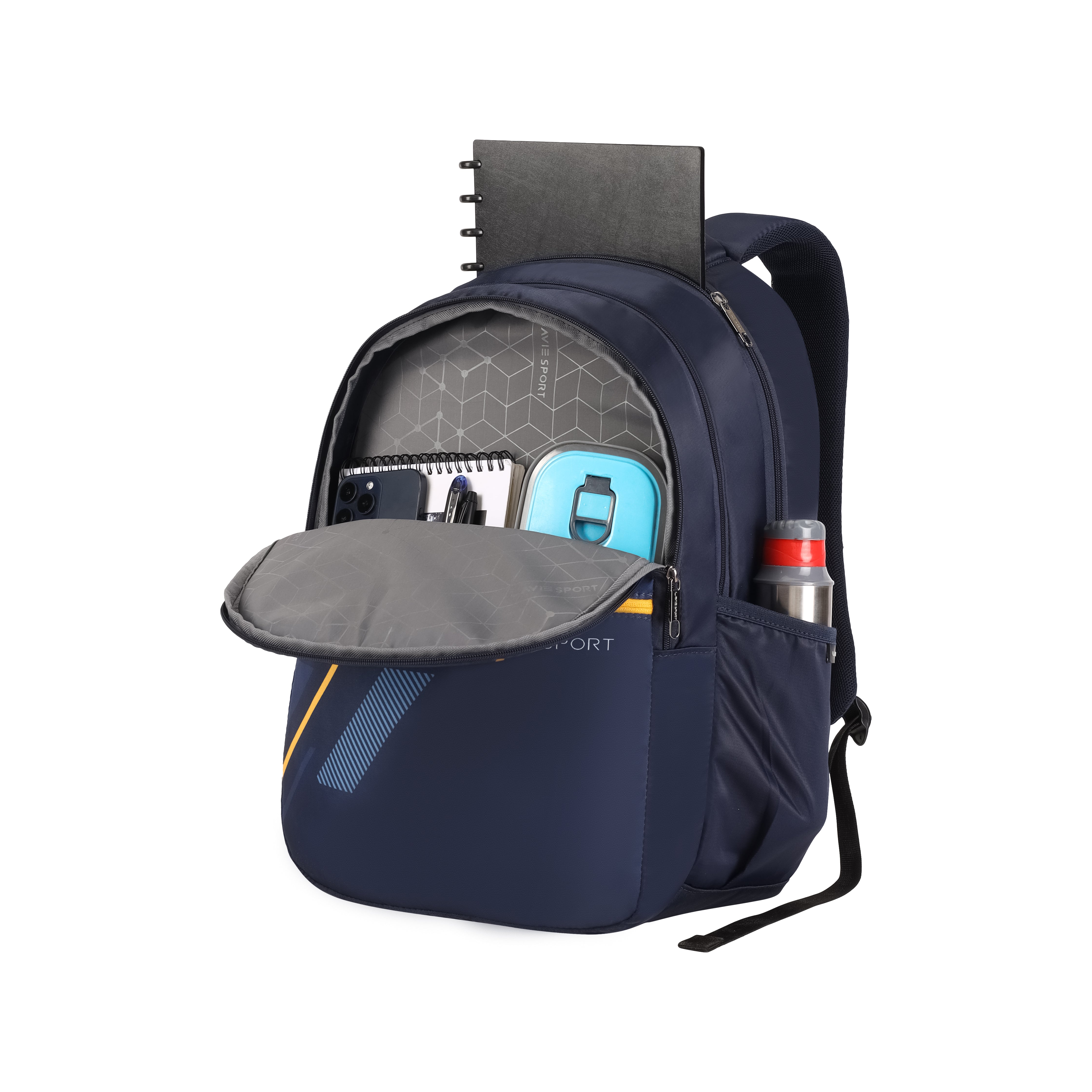Peak Backpack