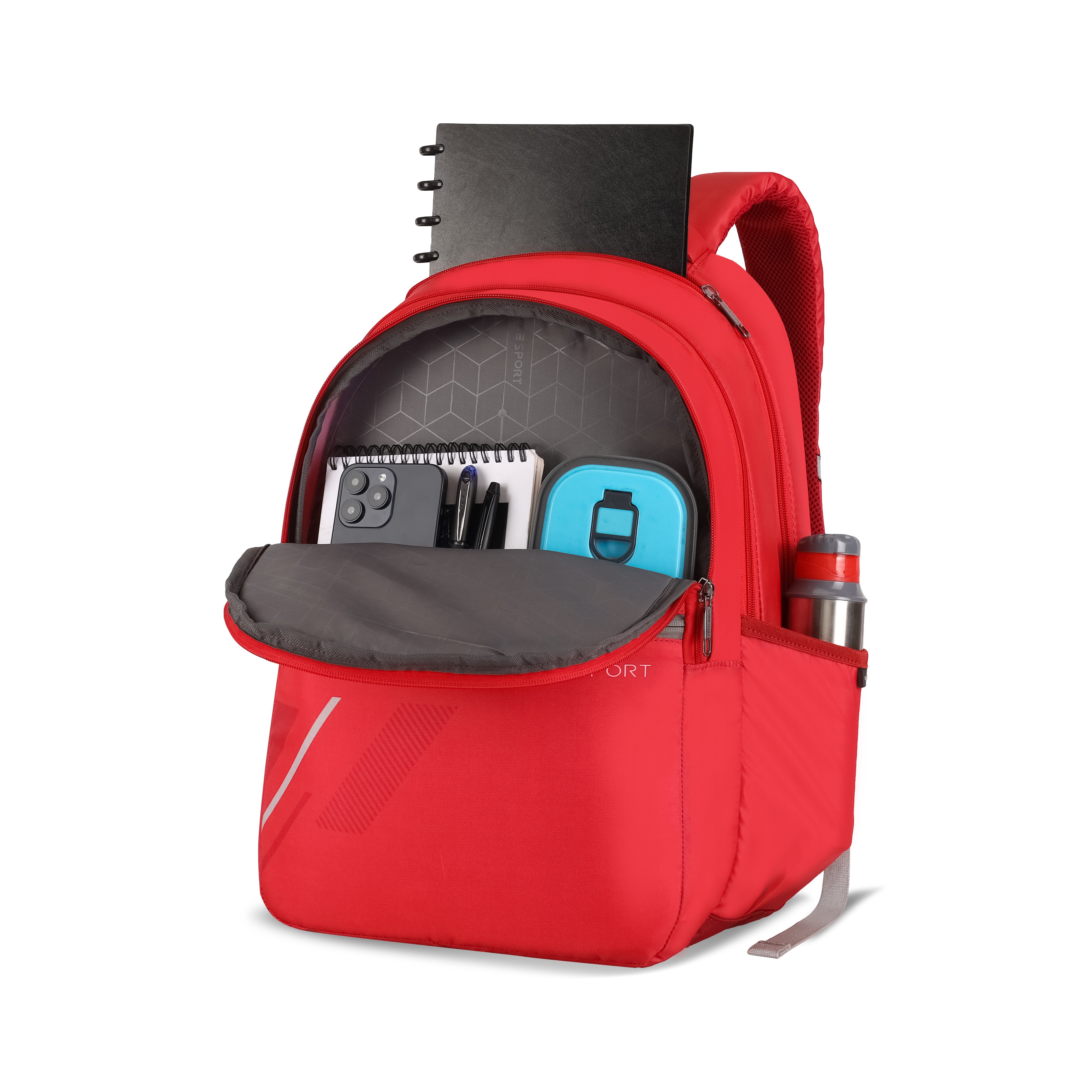 Peak Backpack