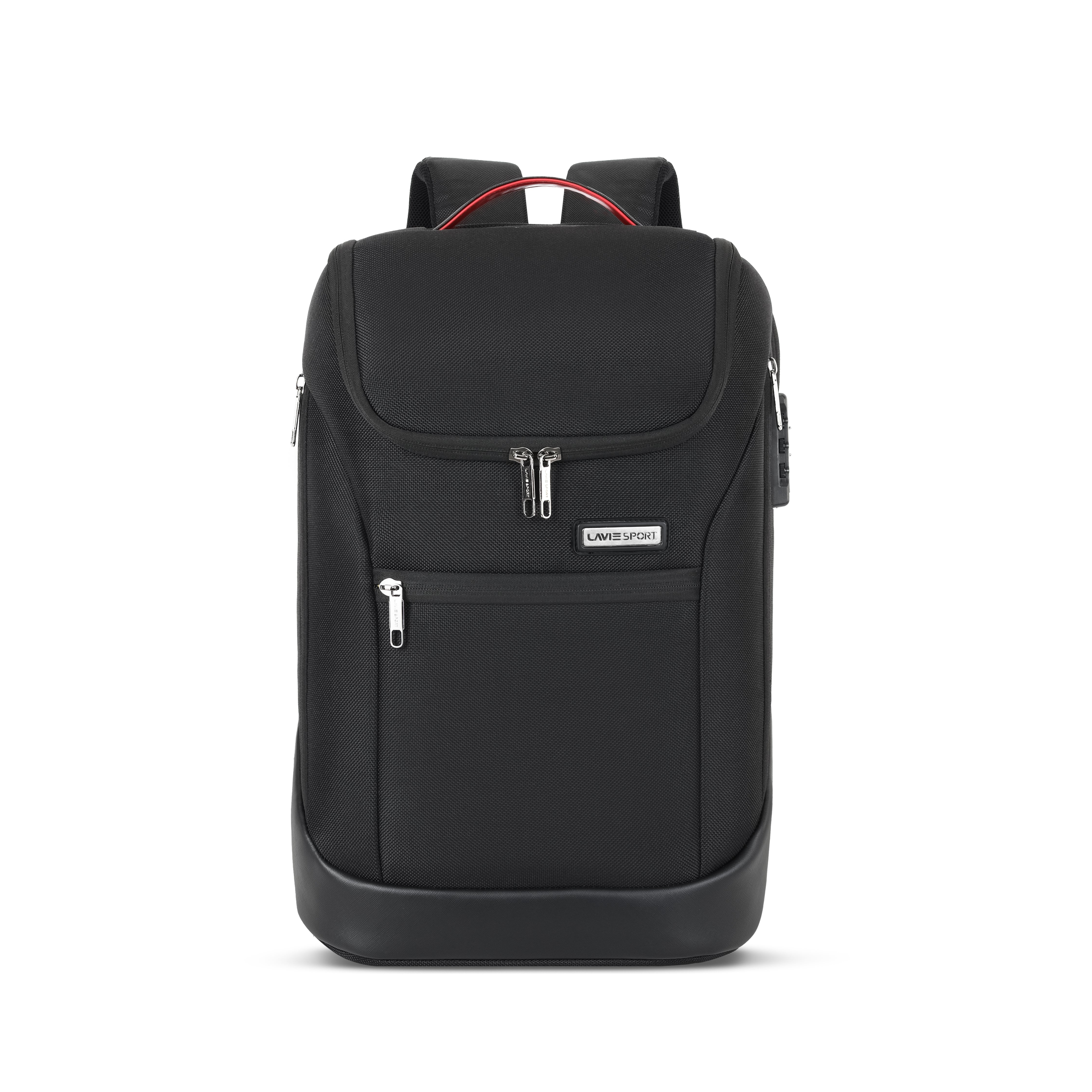 Quantum Laptop Backpack