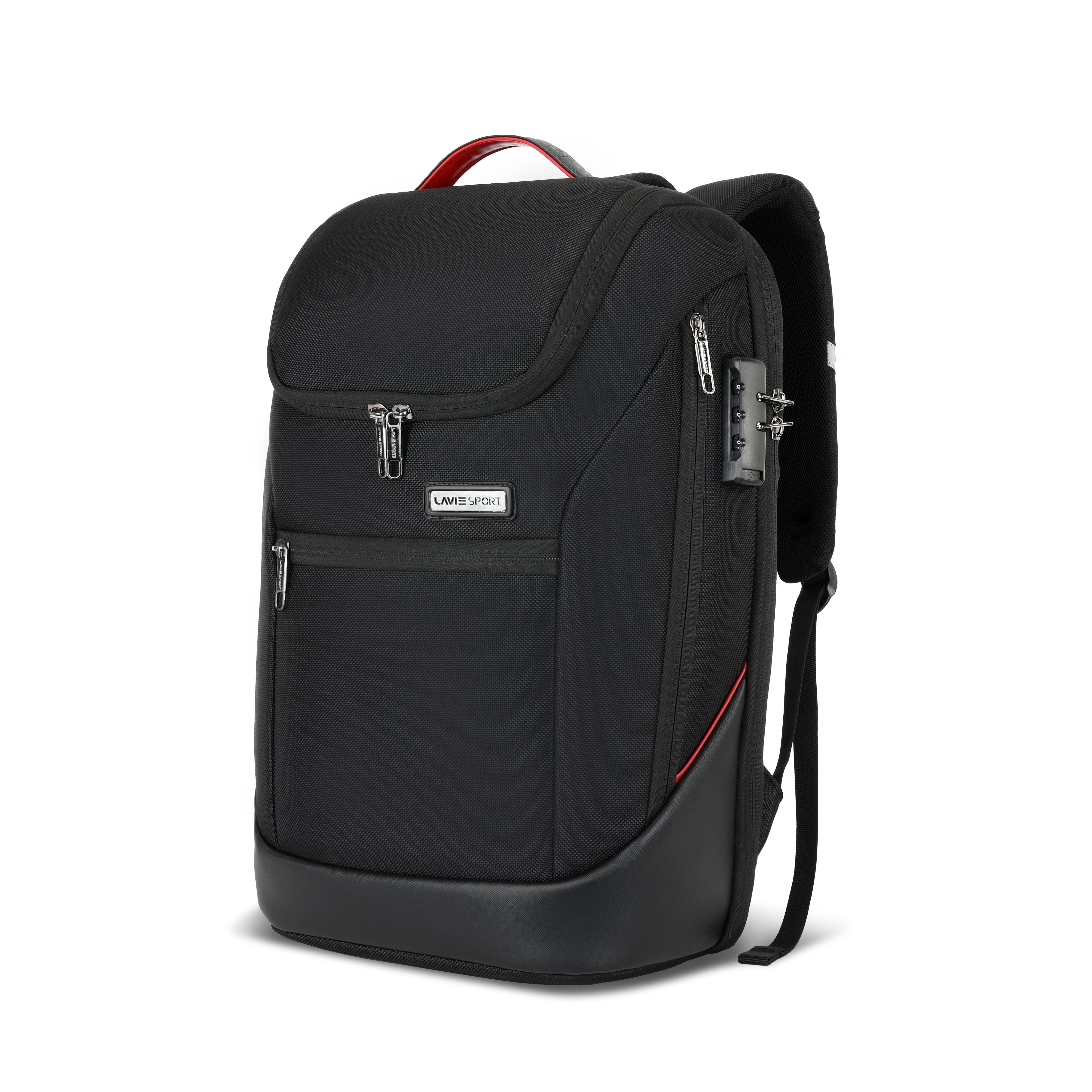 Quantum Laptop Backpack