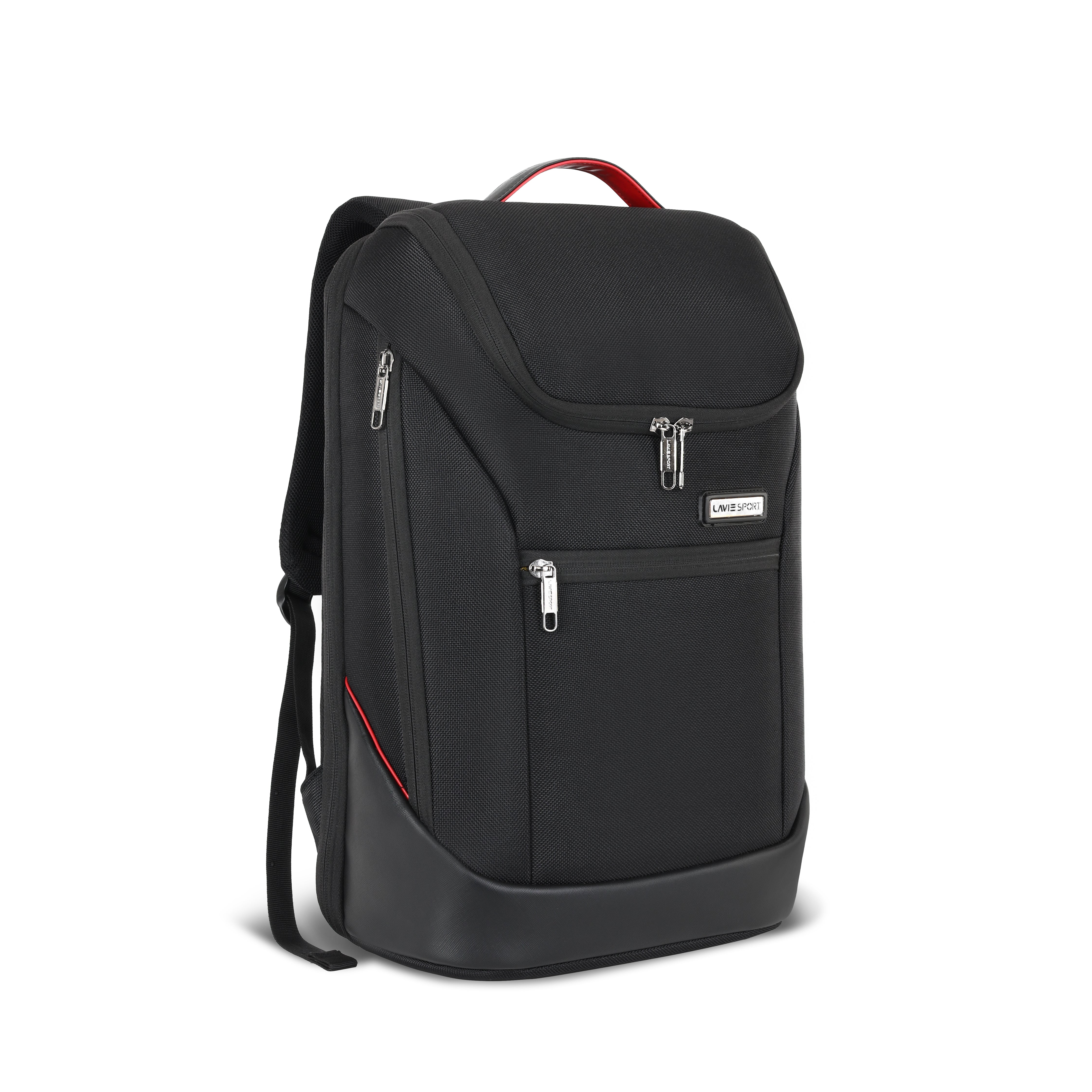 Quantum Laptop Backpack