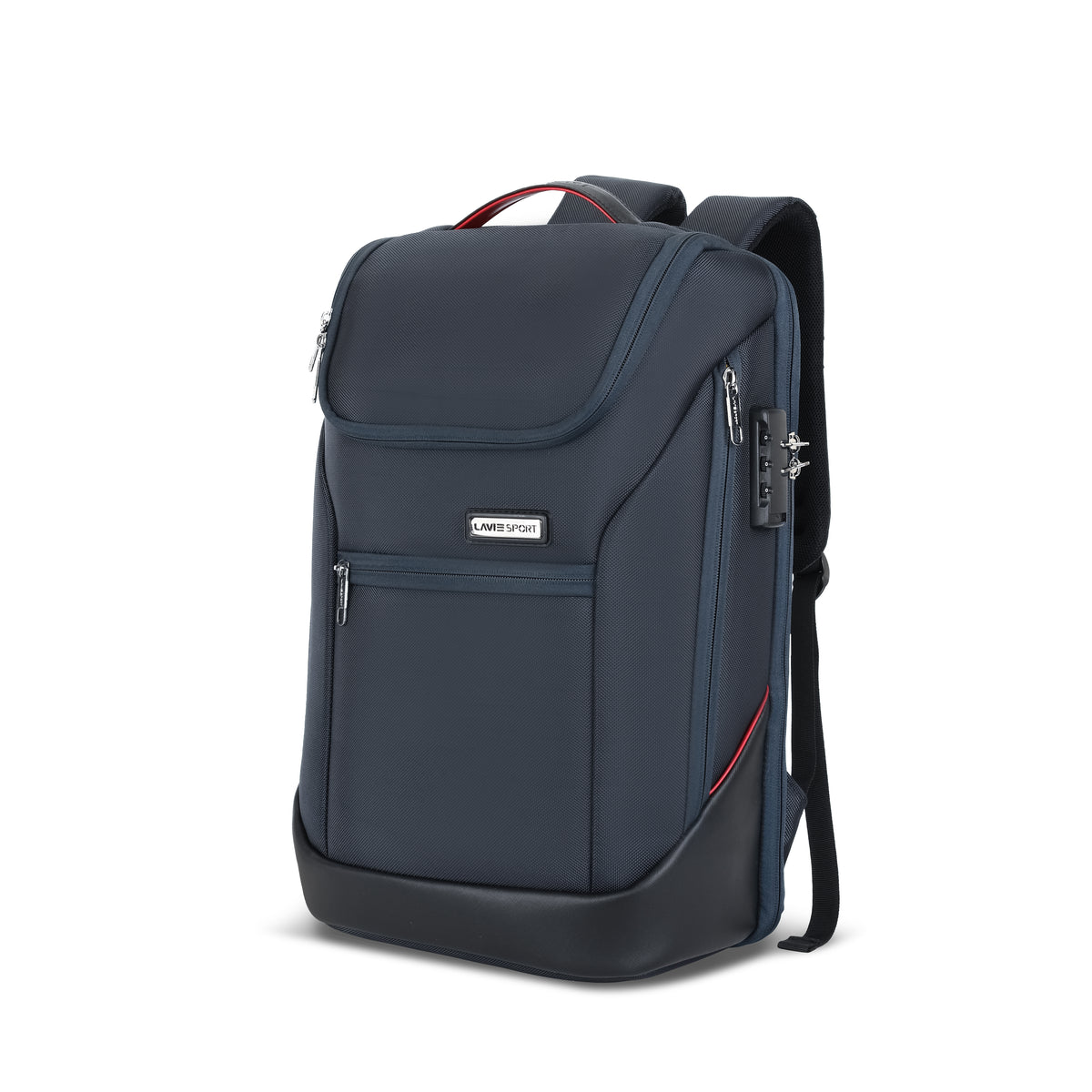 Quantum Laptop Backpack