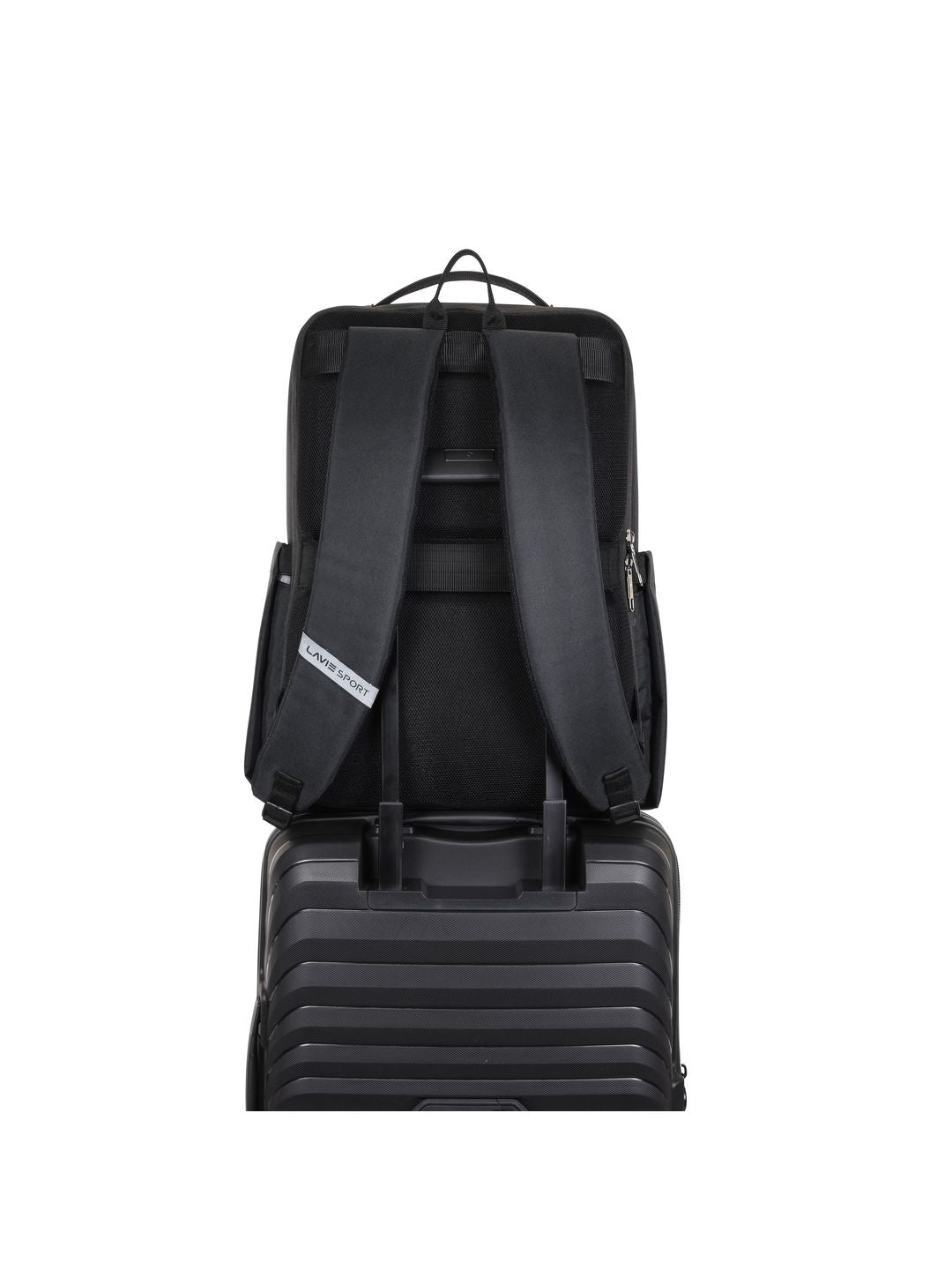 Vogue Laptop Backpack