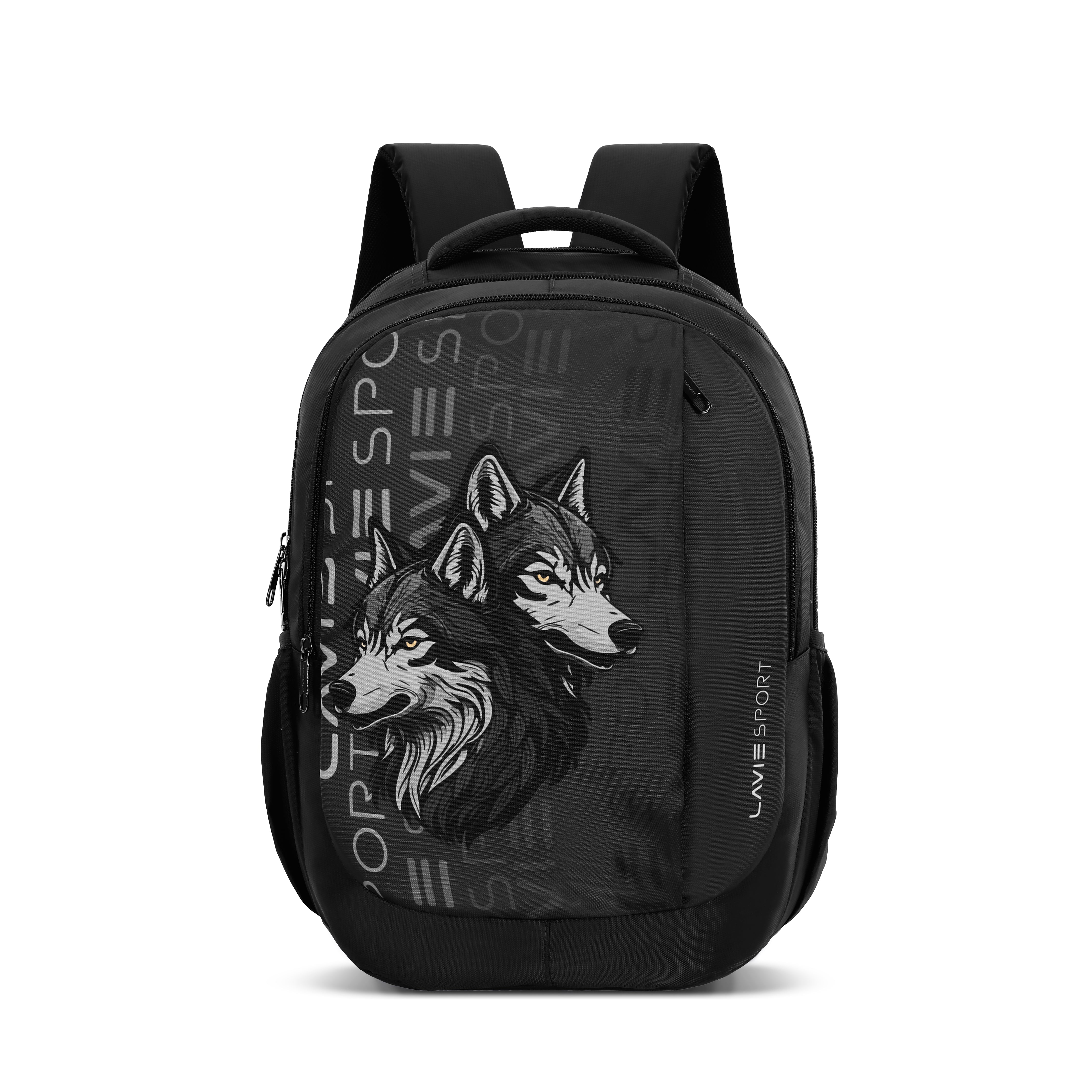 Howl Laptop Backpack