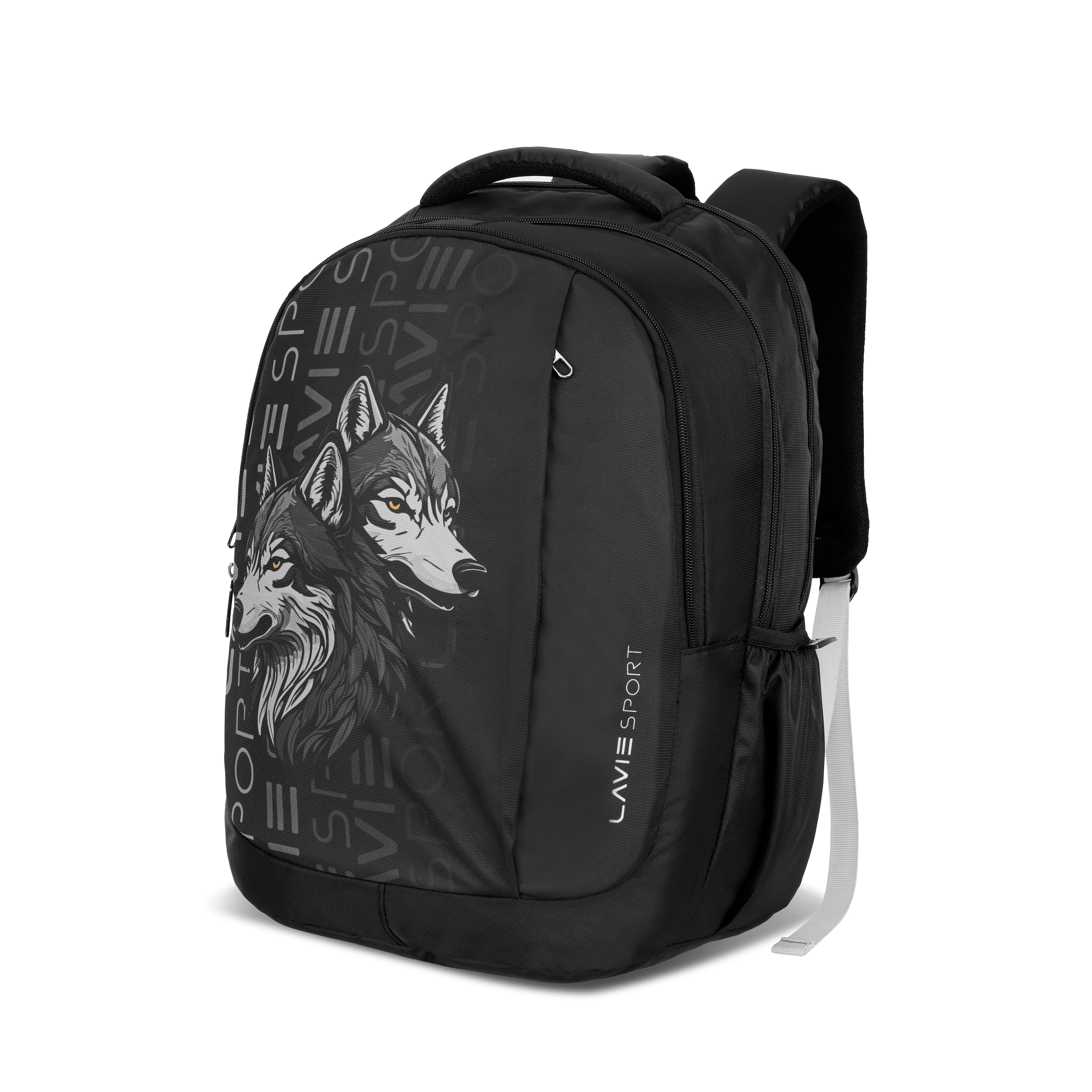 Howl Laptop Backpack