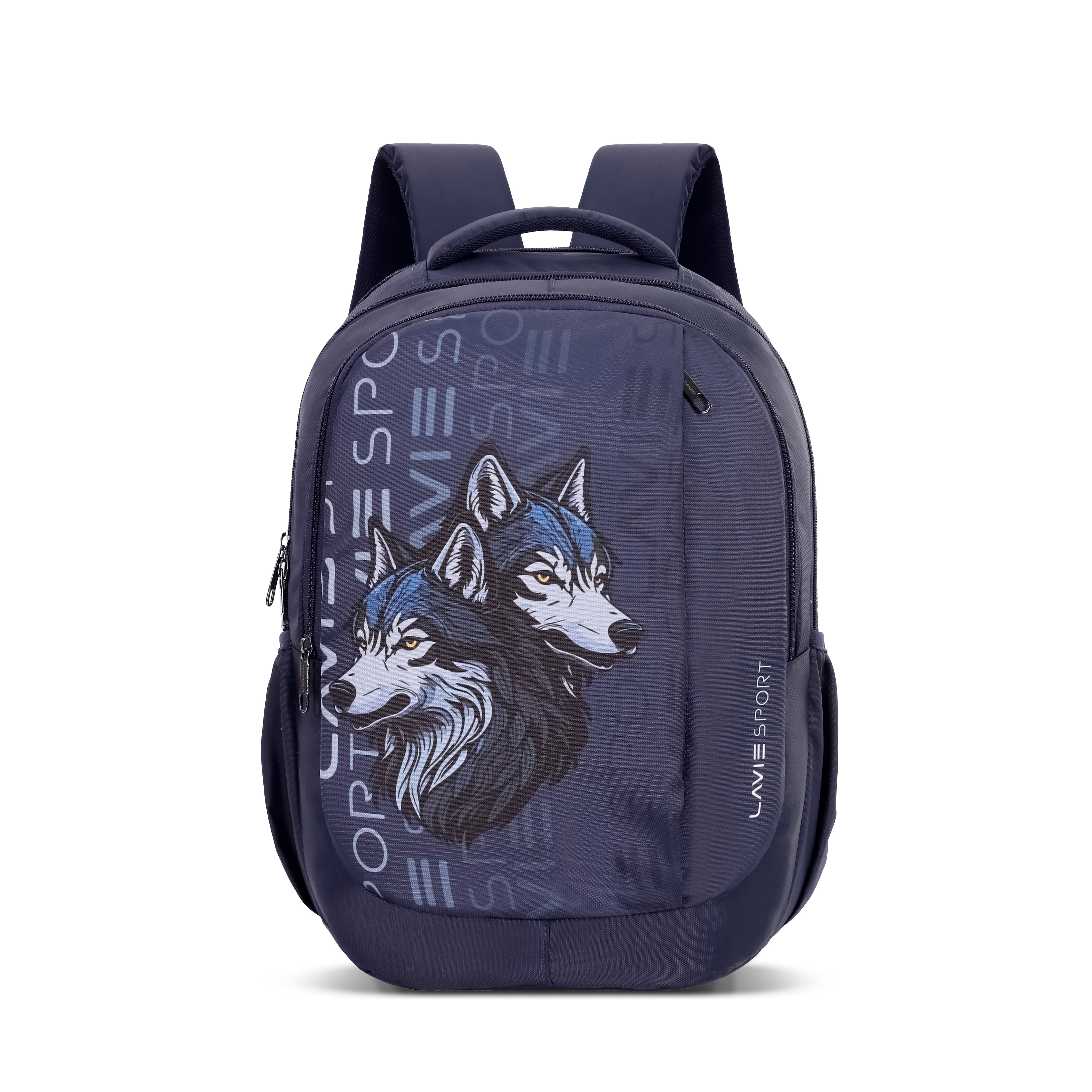 Howl Laptop Backpack