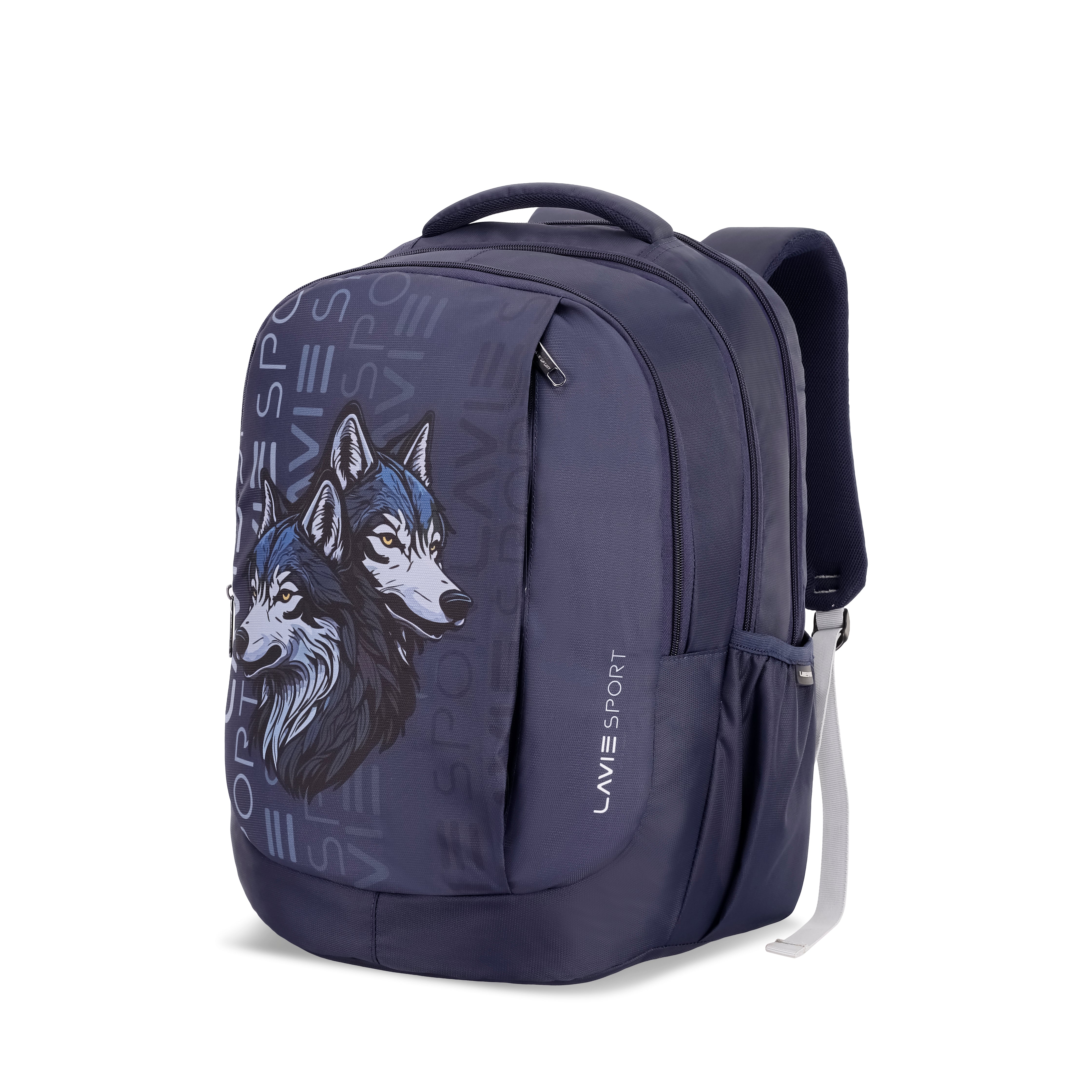 Howl Laptop Backpack