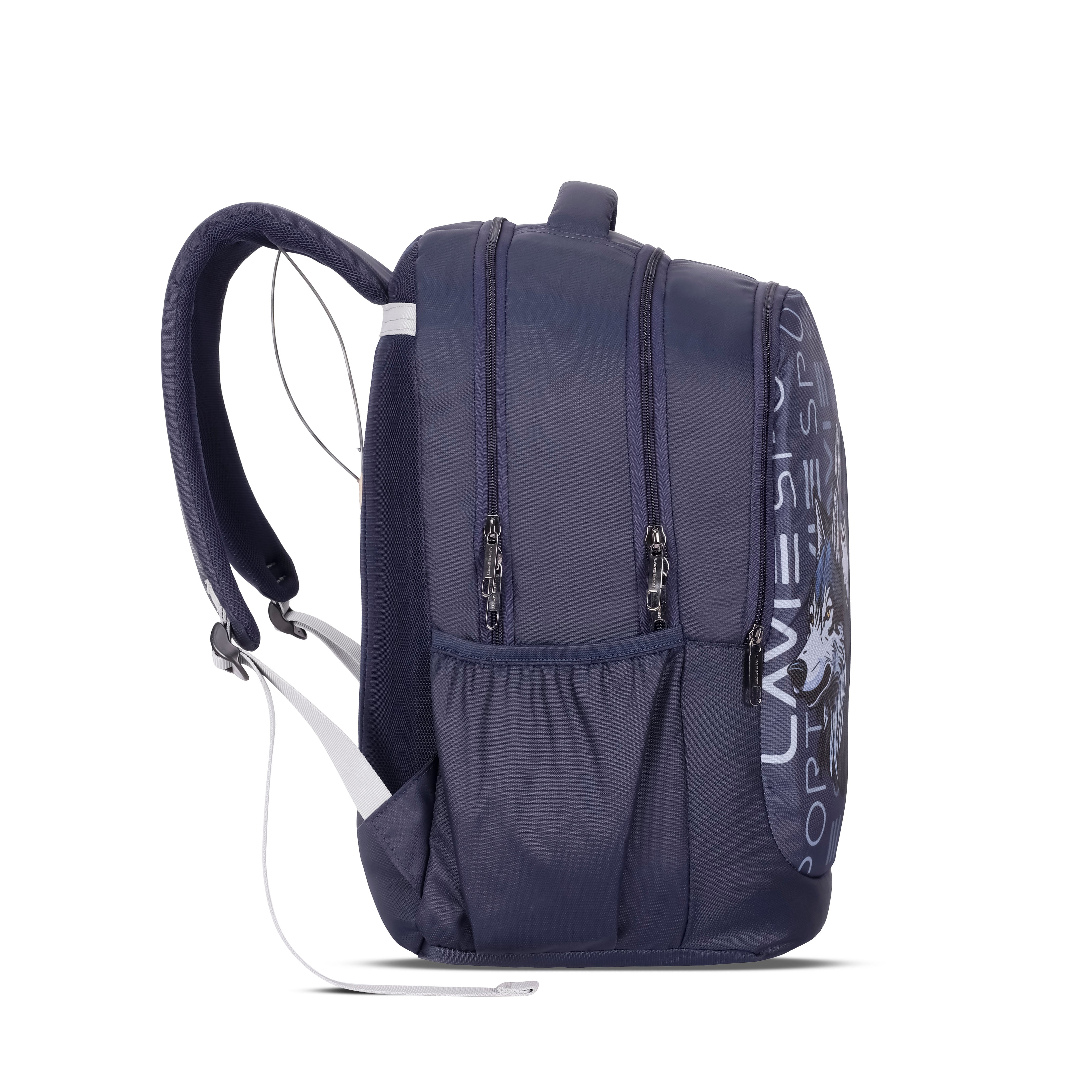 Howl Laptop Backpack