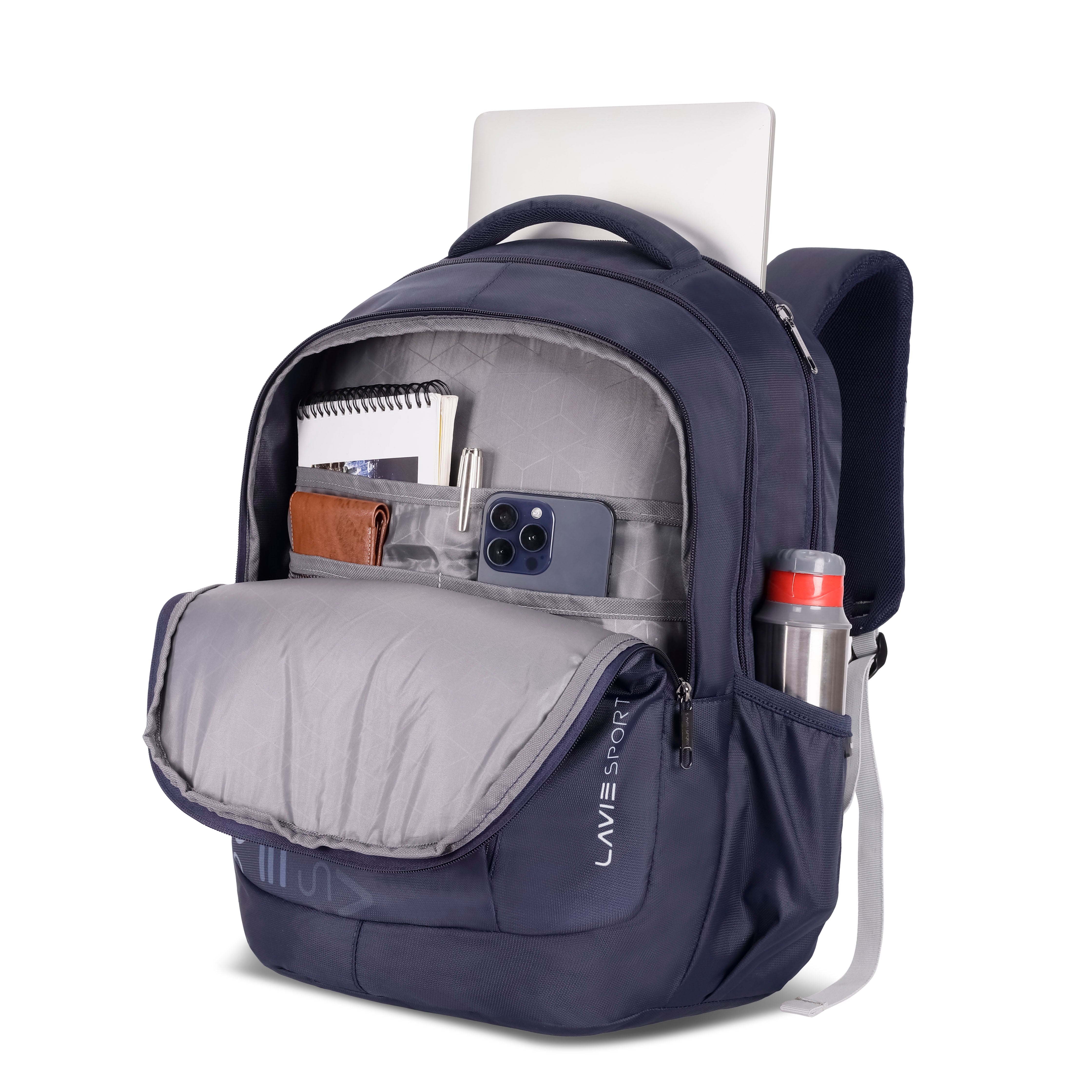 Howl Laptop Backpack