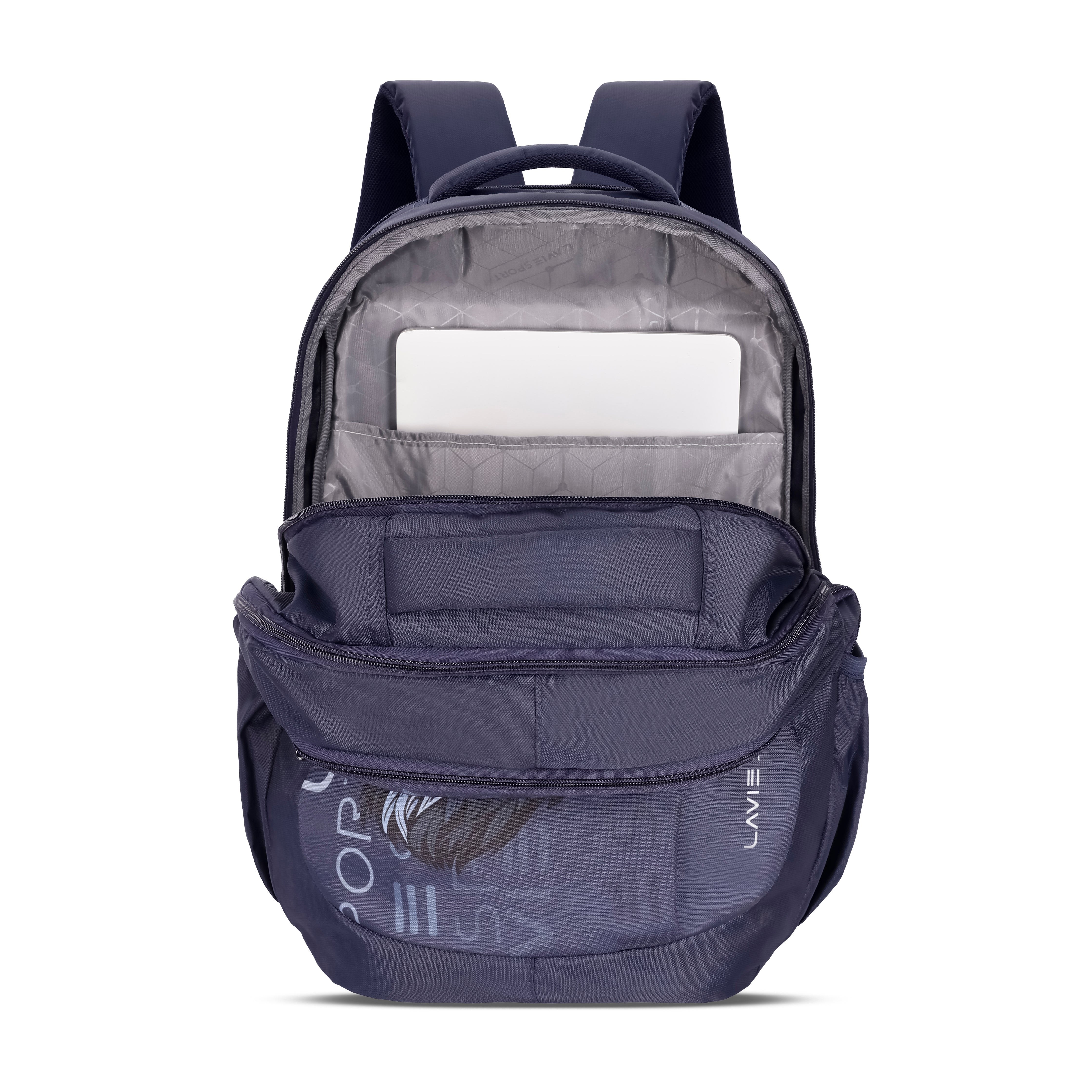 Howl Laptop Backpack