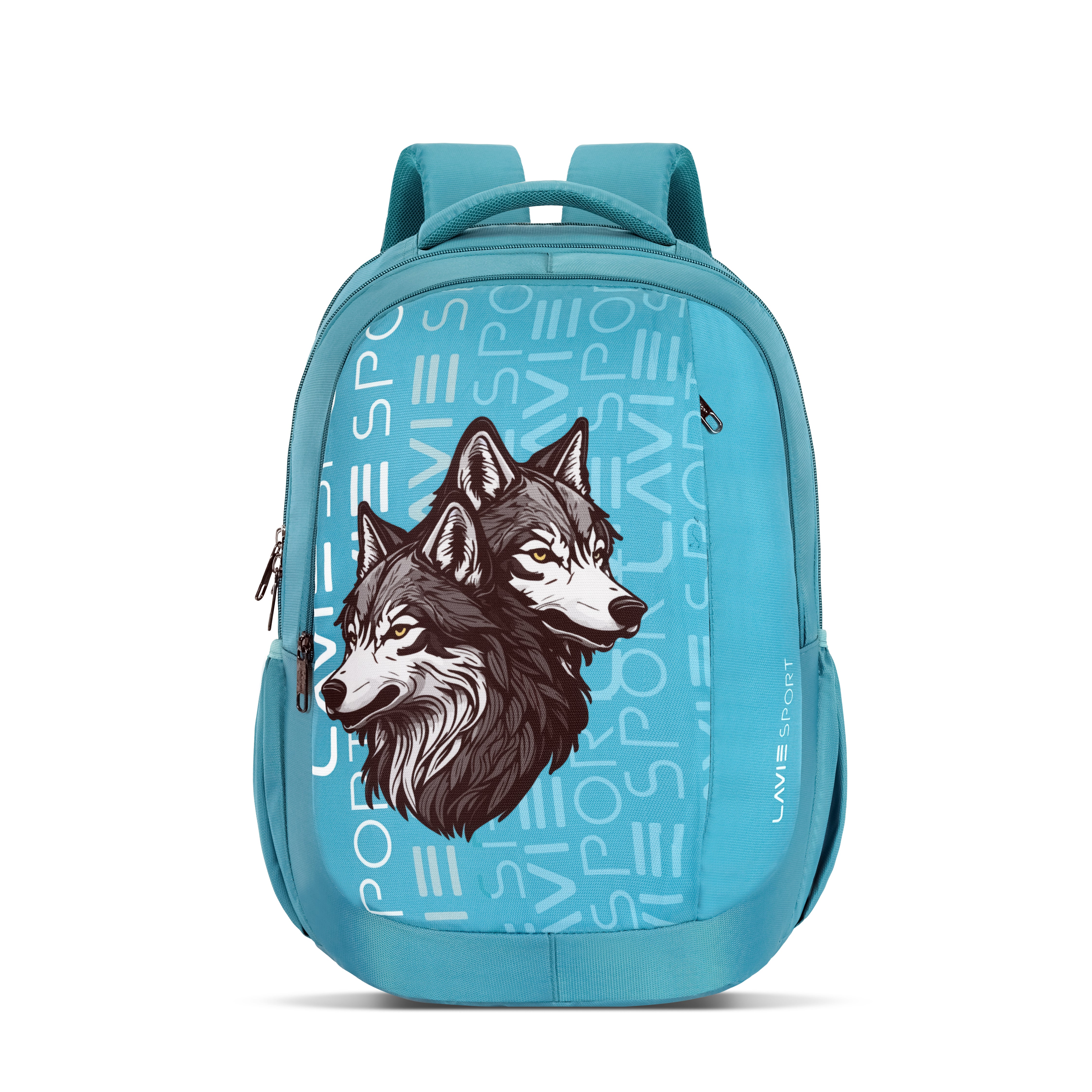 Howl Laptop Backpack