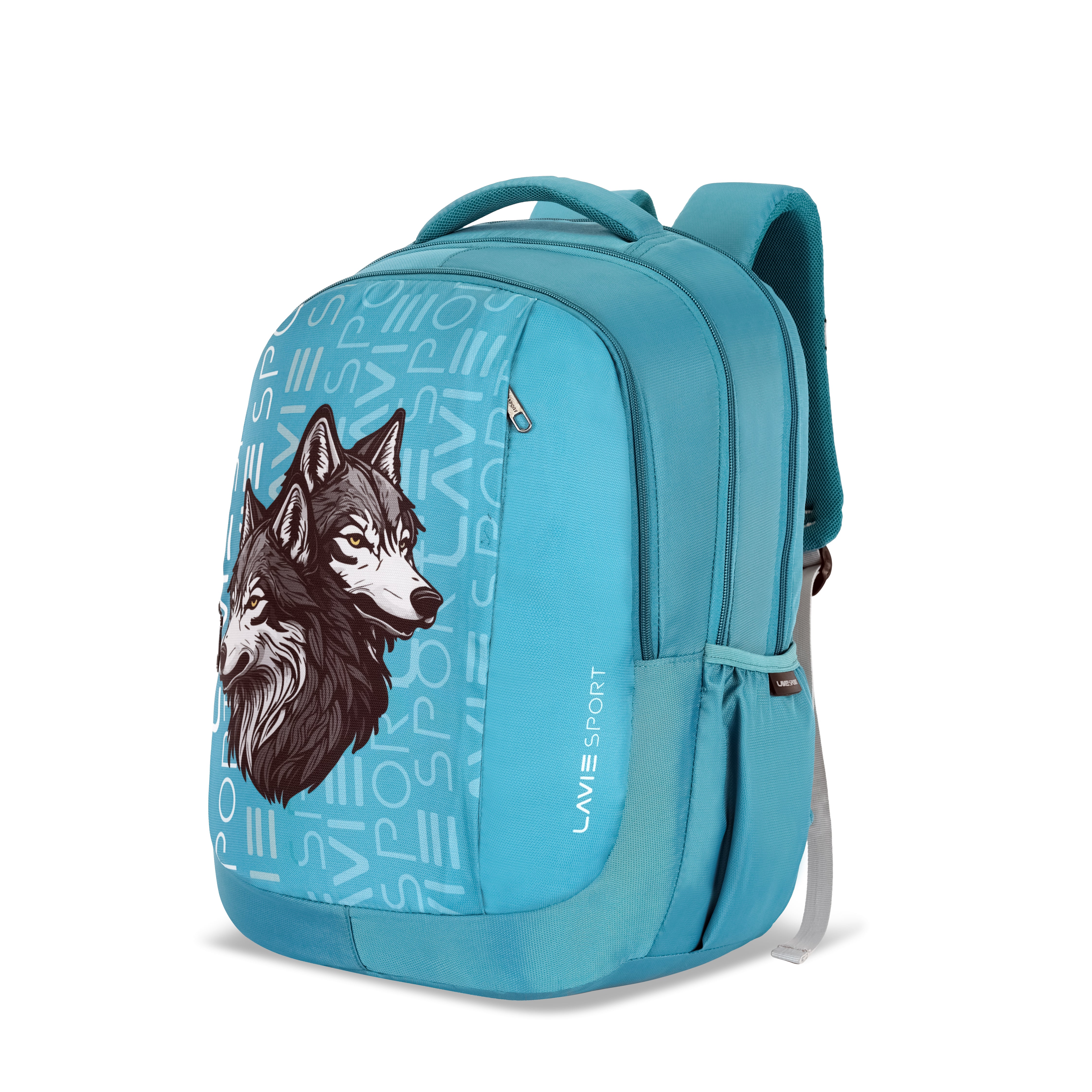 Howl Laptop Backpack