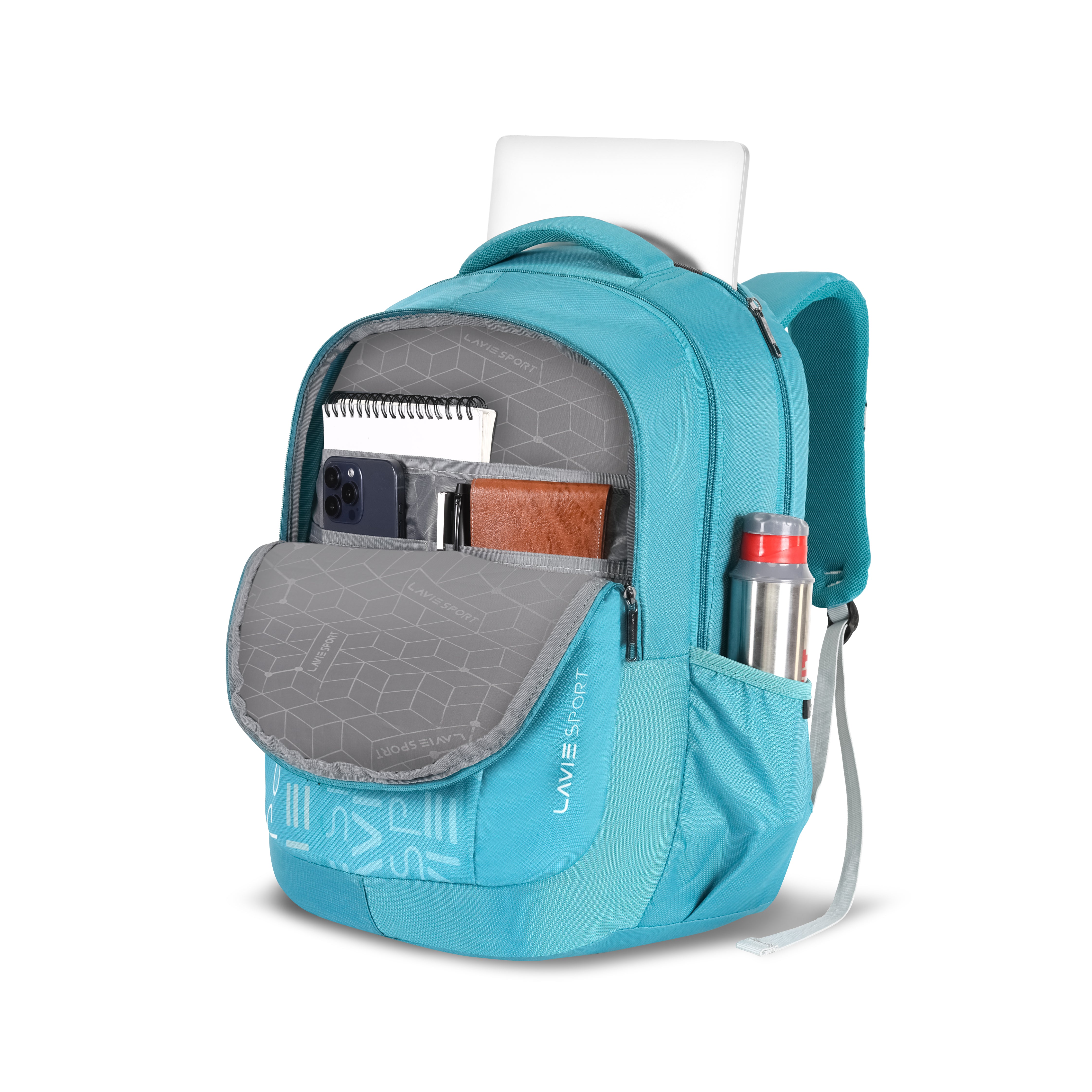 Howl Laptop Backpack