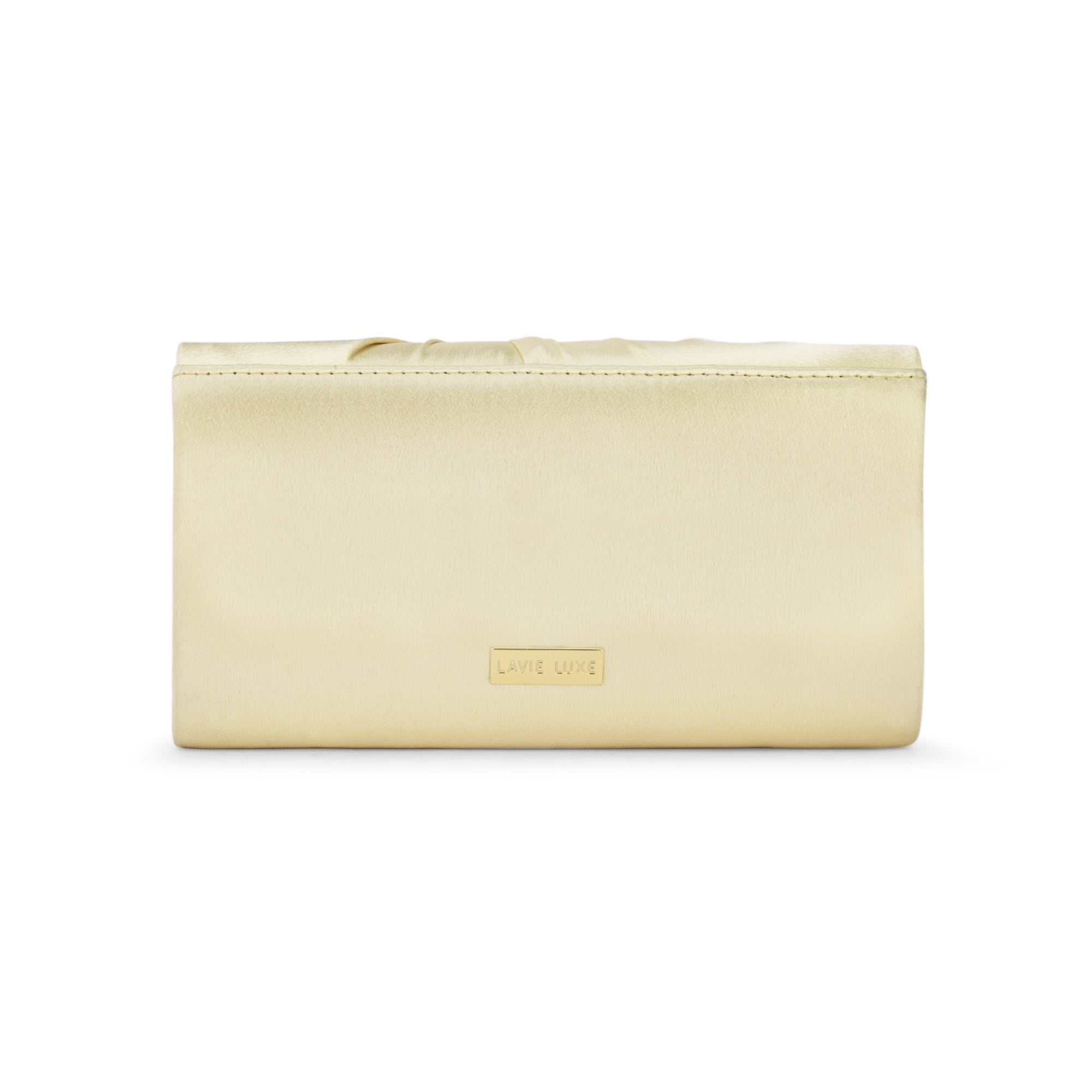 Lavie Luxe Cheer Women'S Envelope Large Clutch