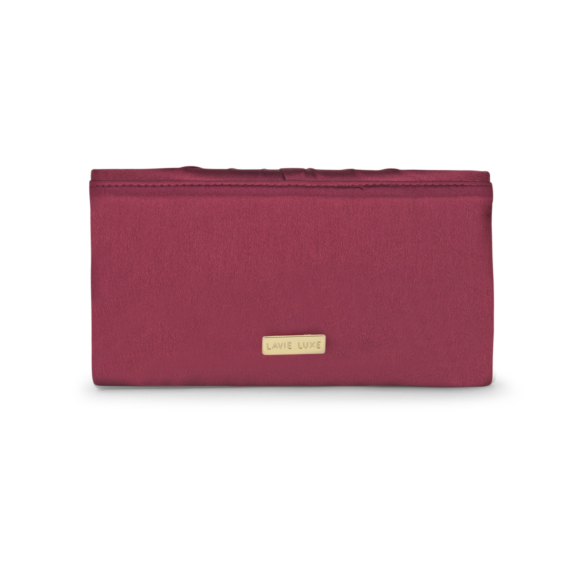 Lavie Luxe Cheer Women'S Envelope Large Clutch