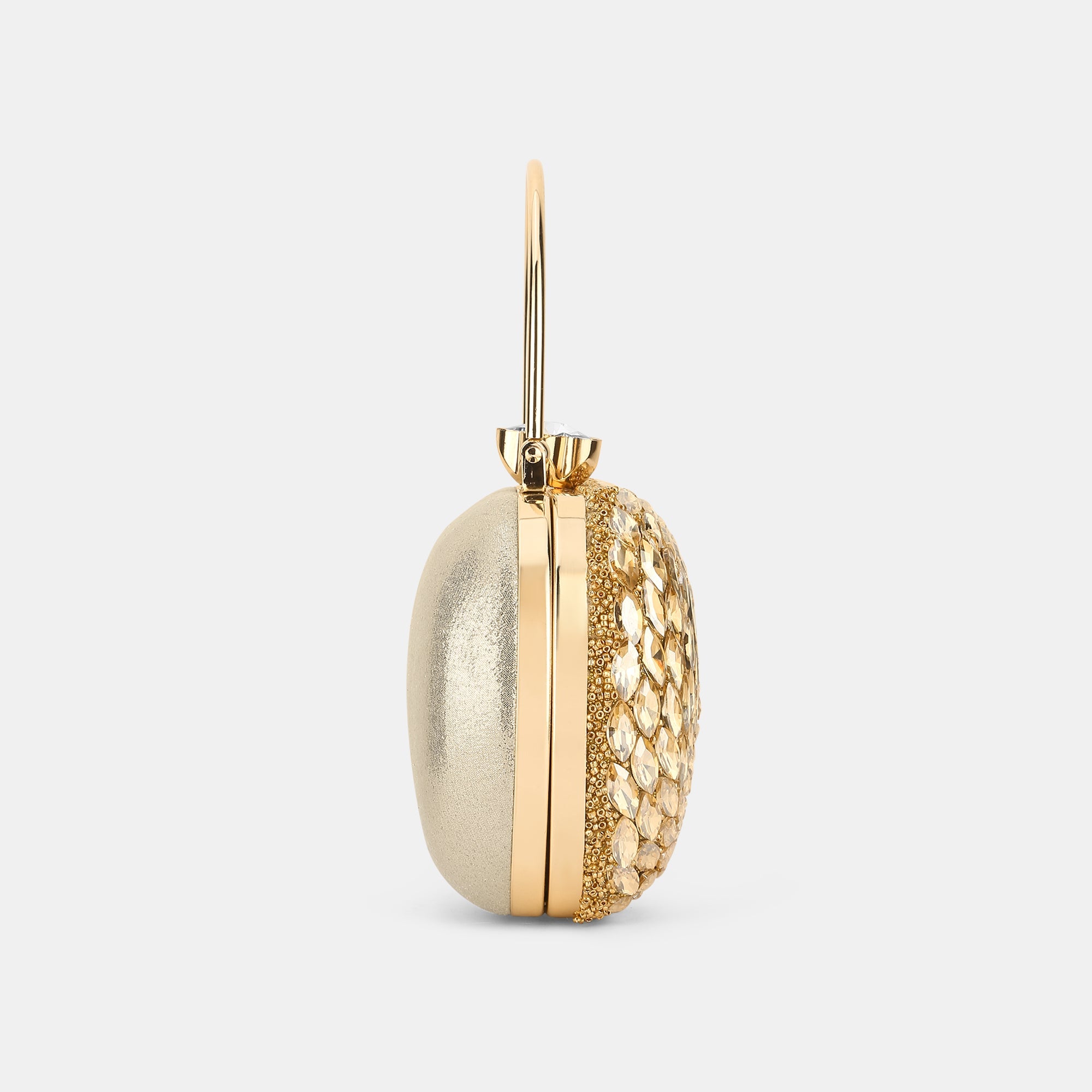 Jewel Clutch